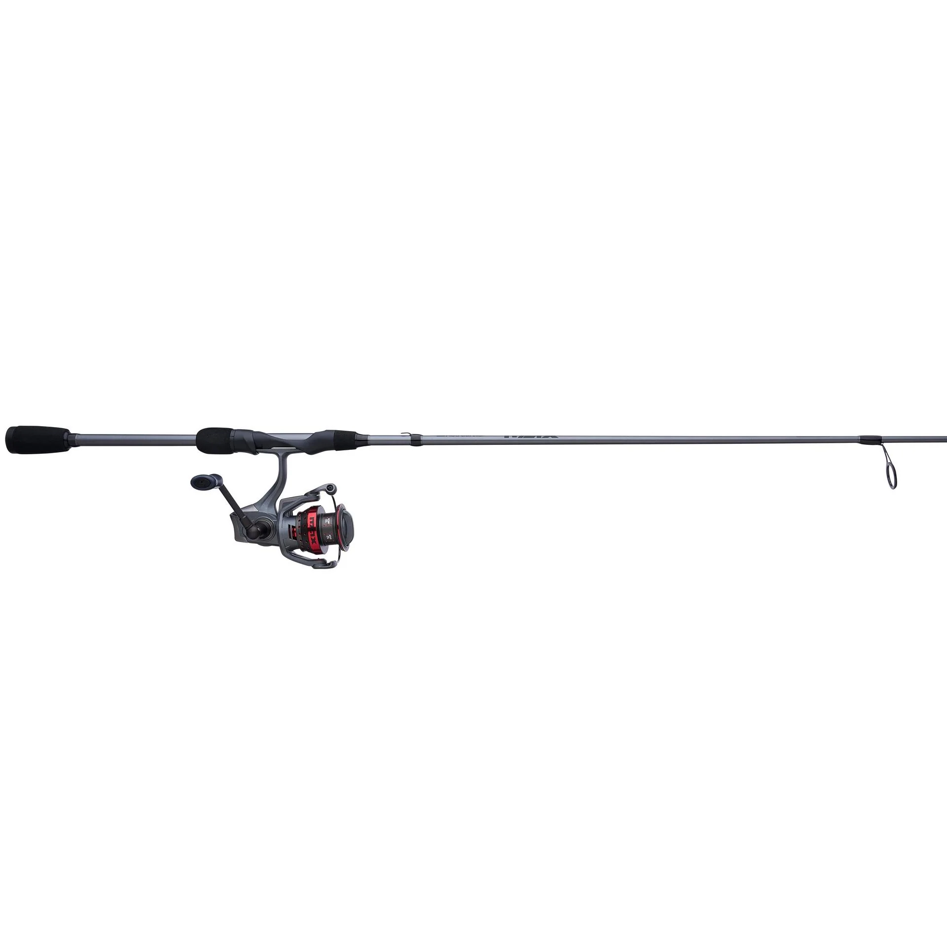 Max Elite Spinning Combo