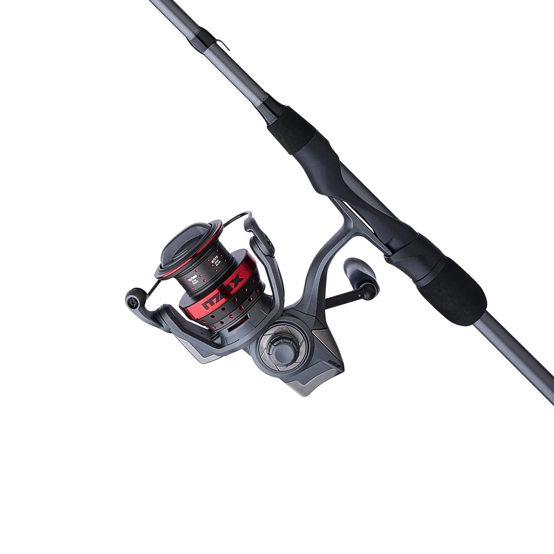 Max Elite Spinning Combo
