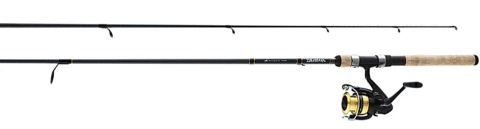D-SHOCK SPINNING COMBO - 1BB