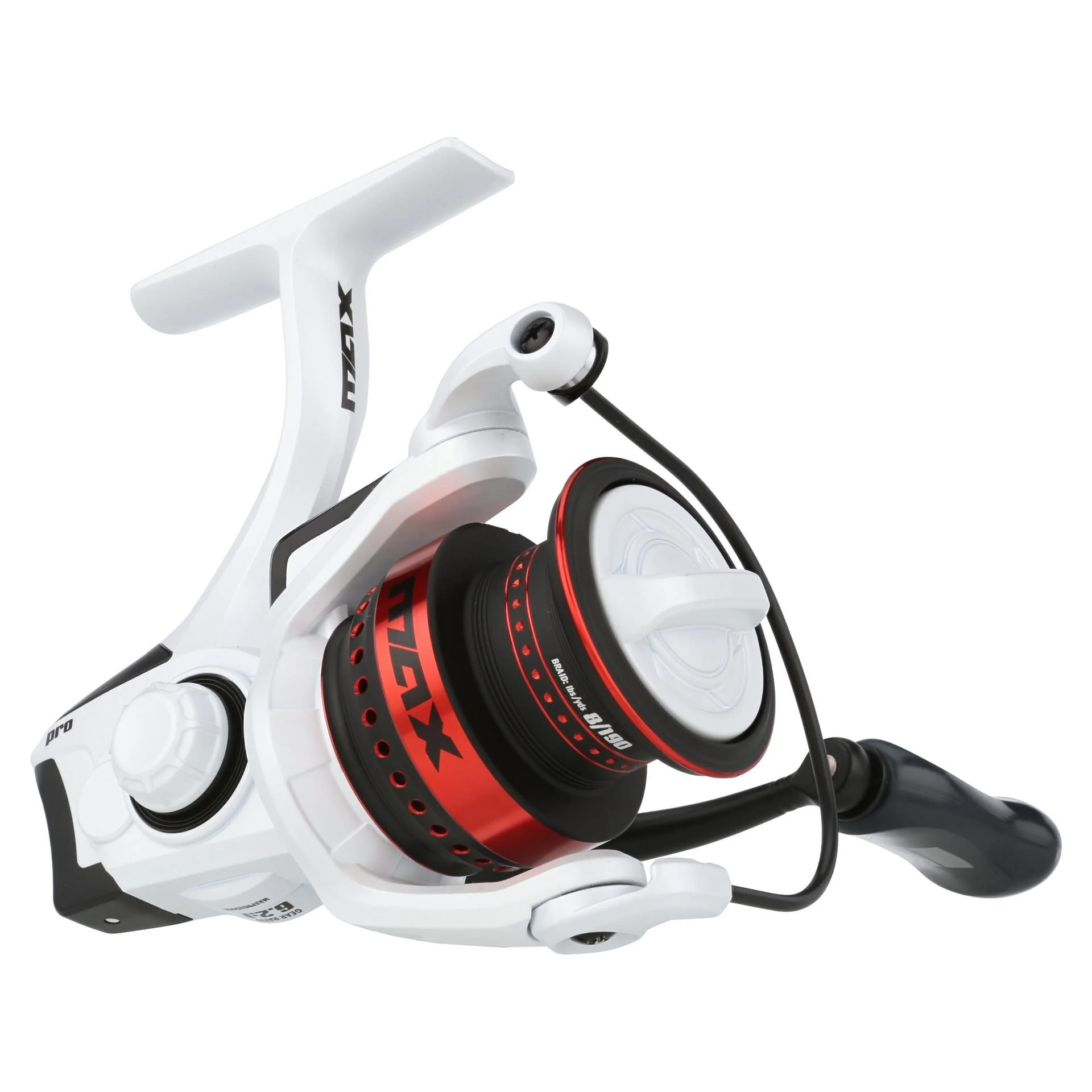 Max Pro Spinning Reel