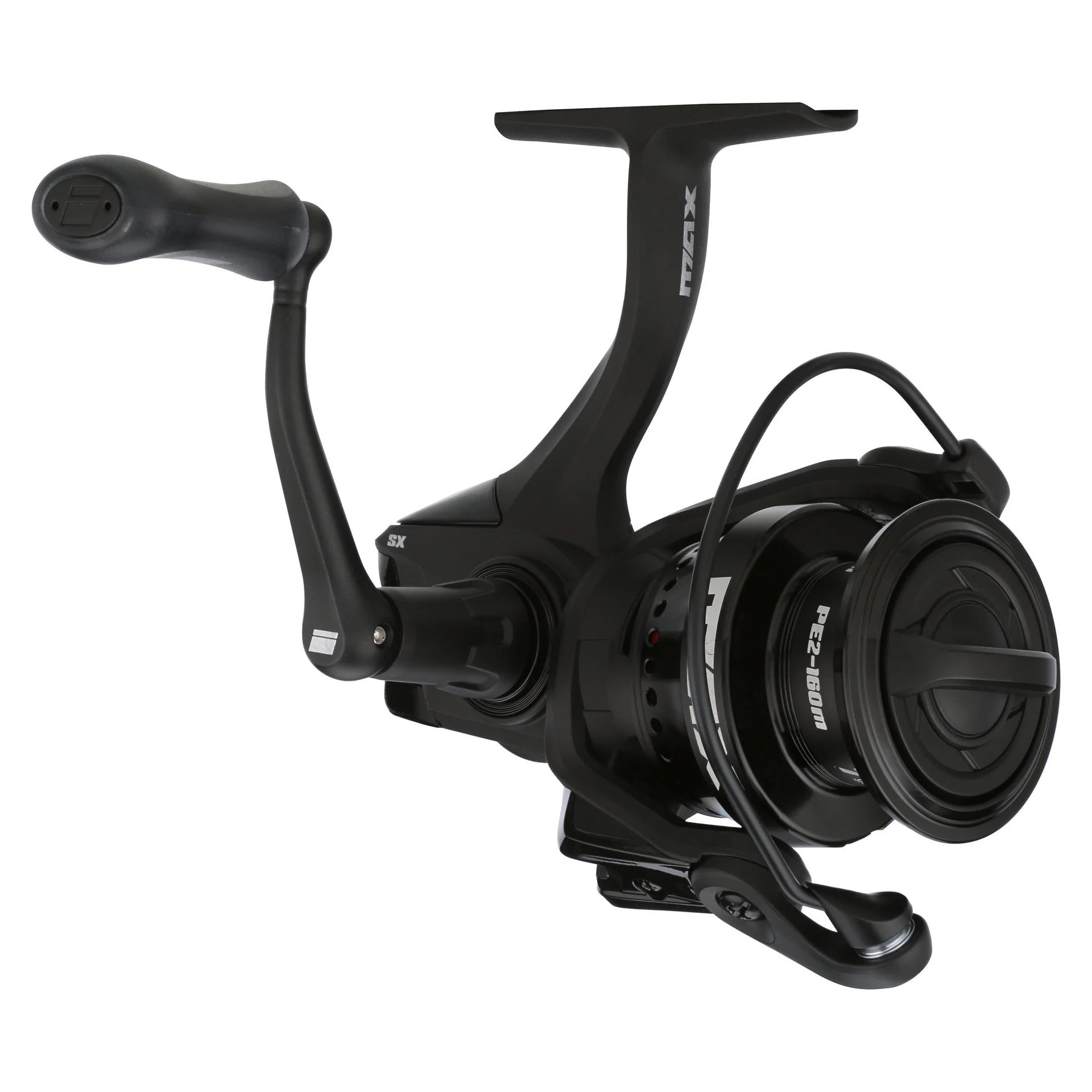 Max SX Spinning Reel