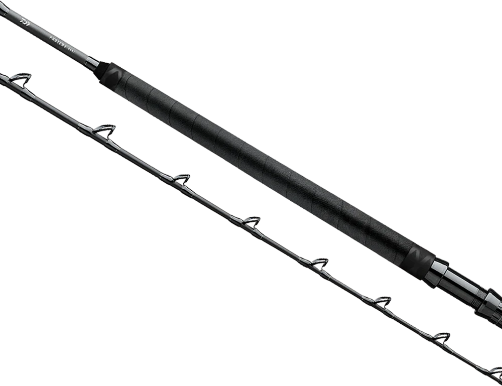 PROTEUS TUNA SPECIAL ROD