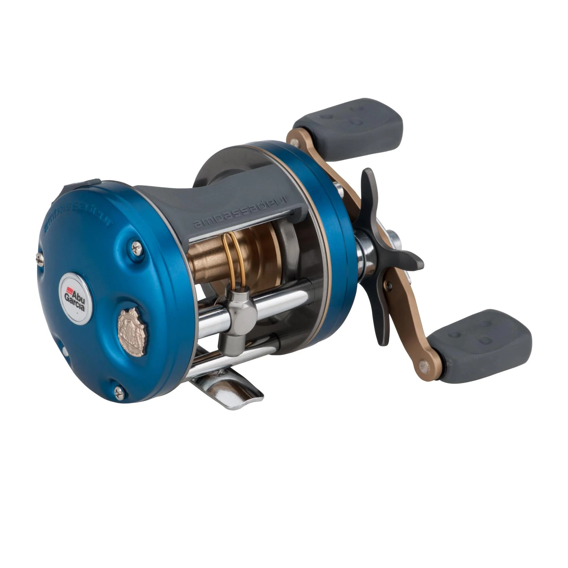 Ambassadeur® C4 Round Reel