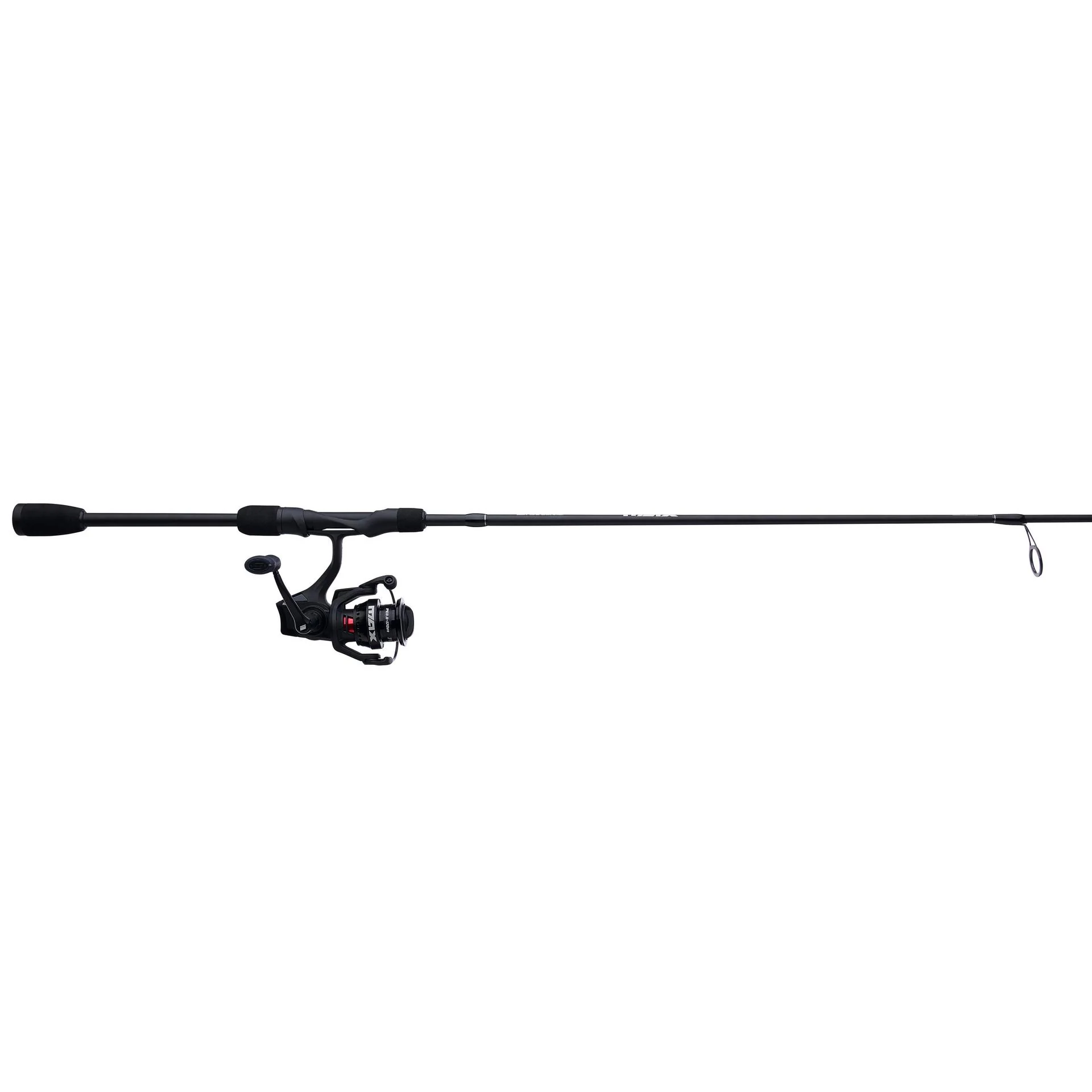 Max SX Spinning Combo