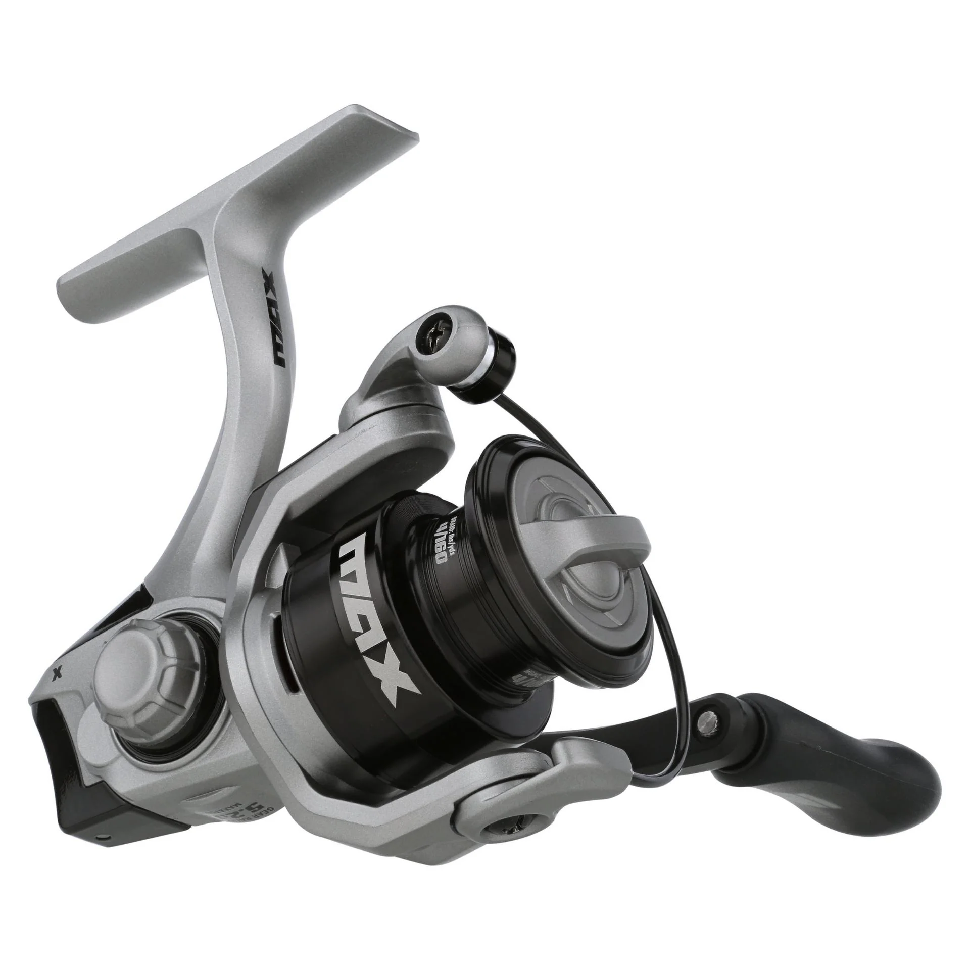 Max X Spinning Reel