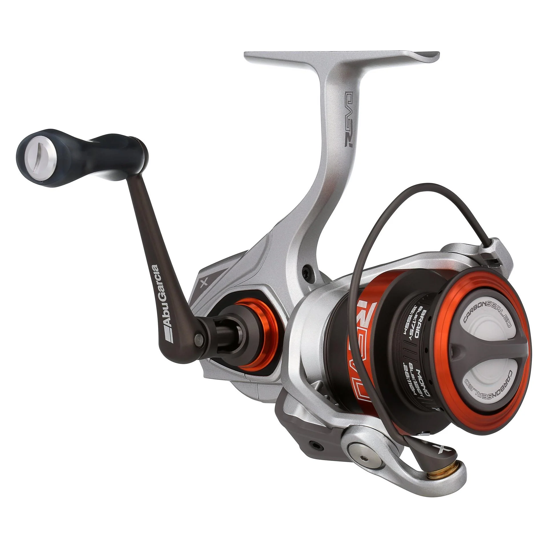 Revo® X Spinning Reel