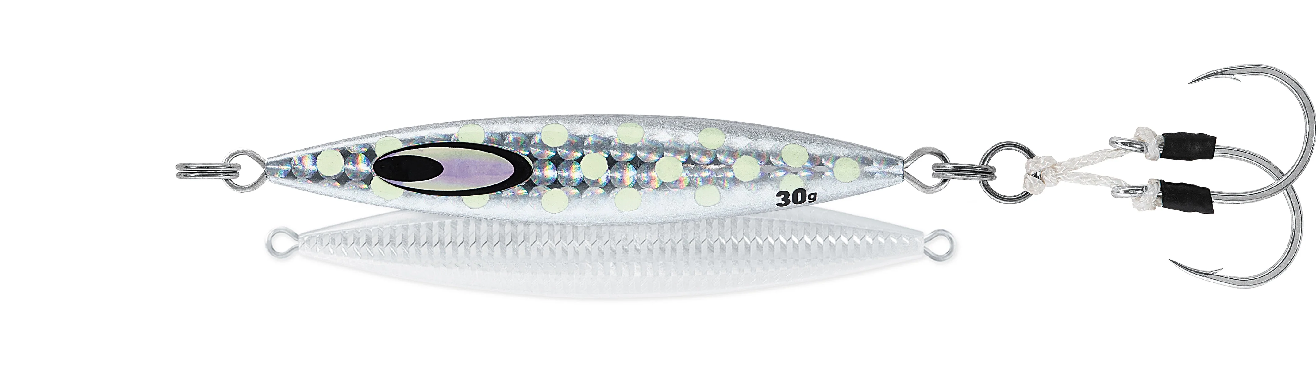 SALTIGA SK JIGS - ADDITIONAL SIZES