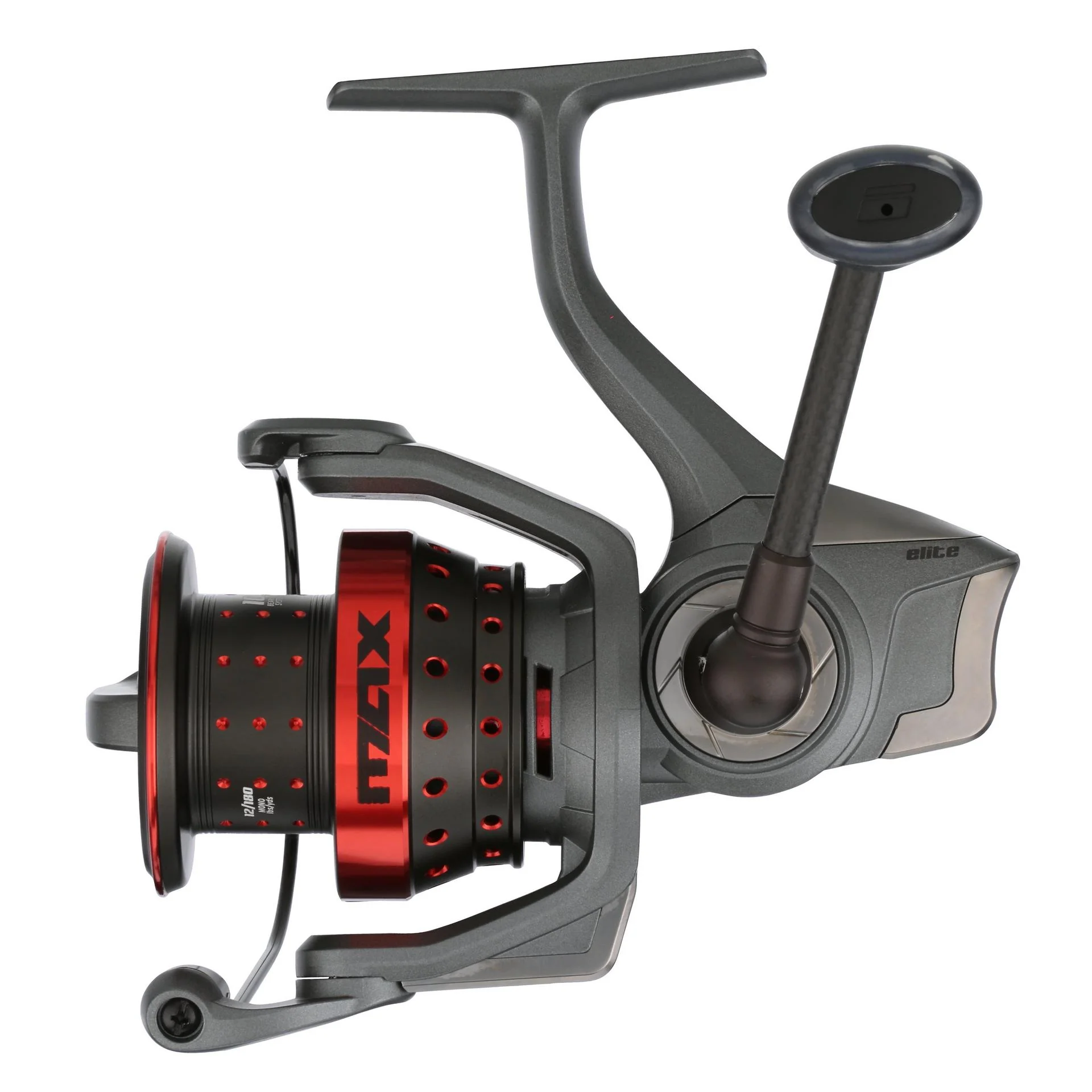 Max Elite Spinning Reel
