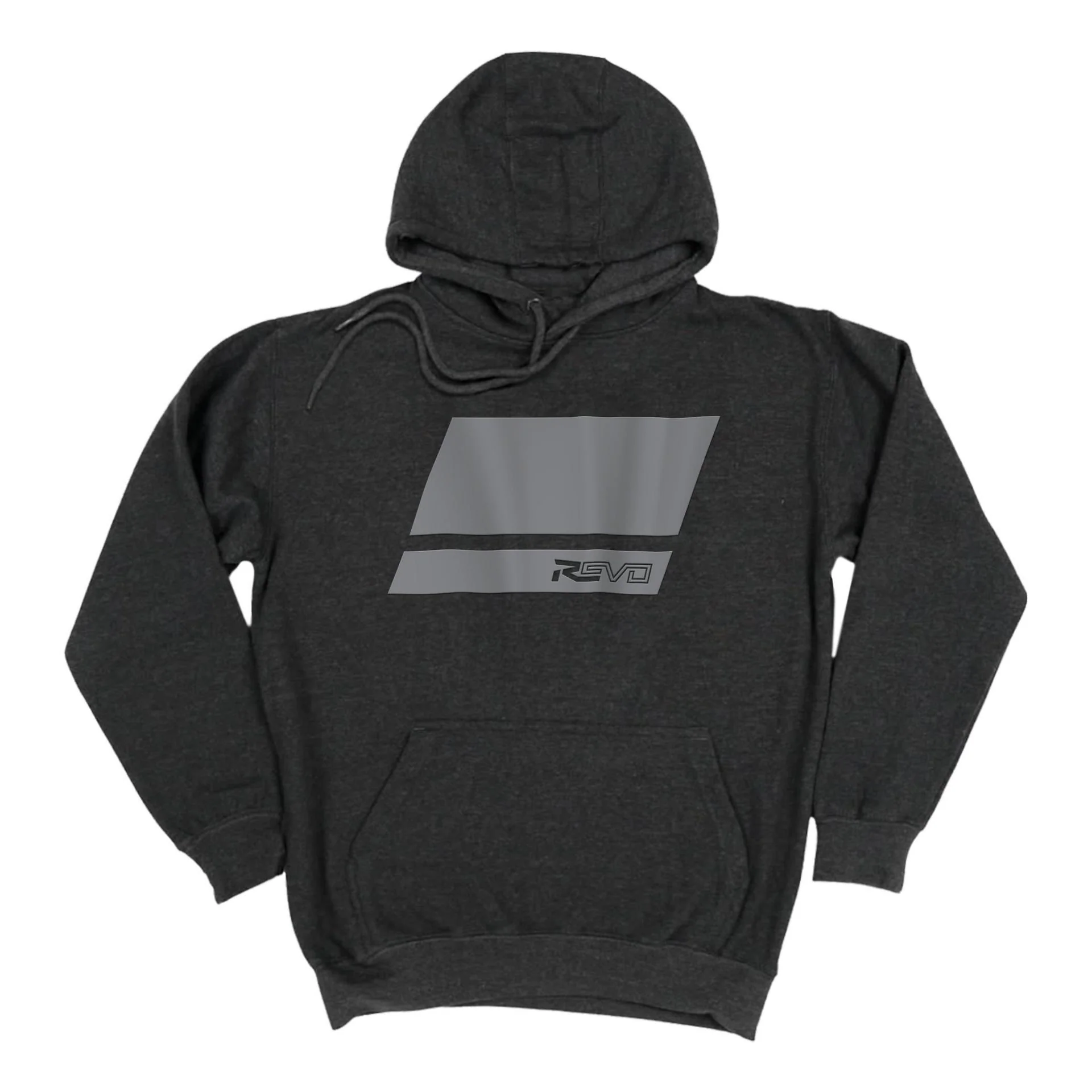 Revo® Flag Pullover Hood
