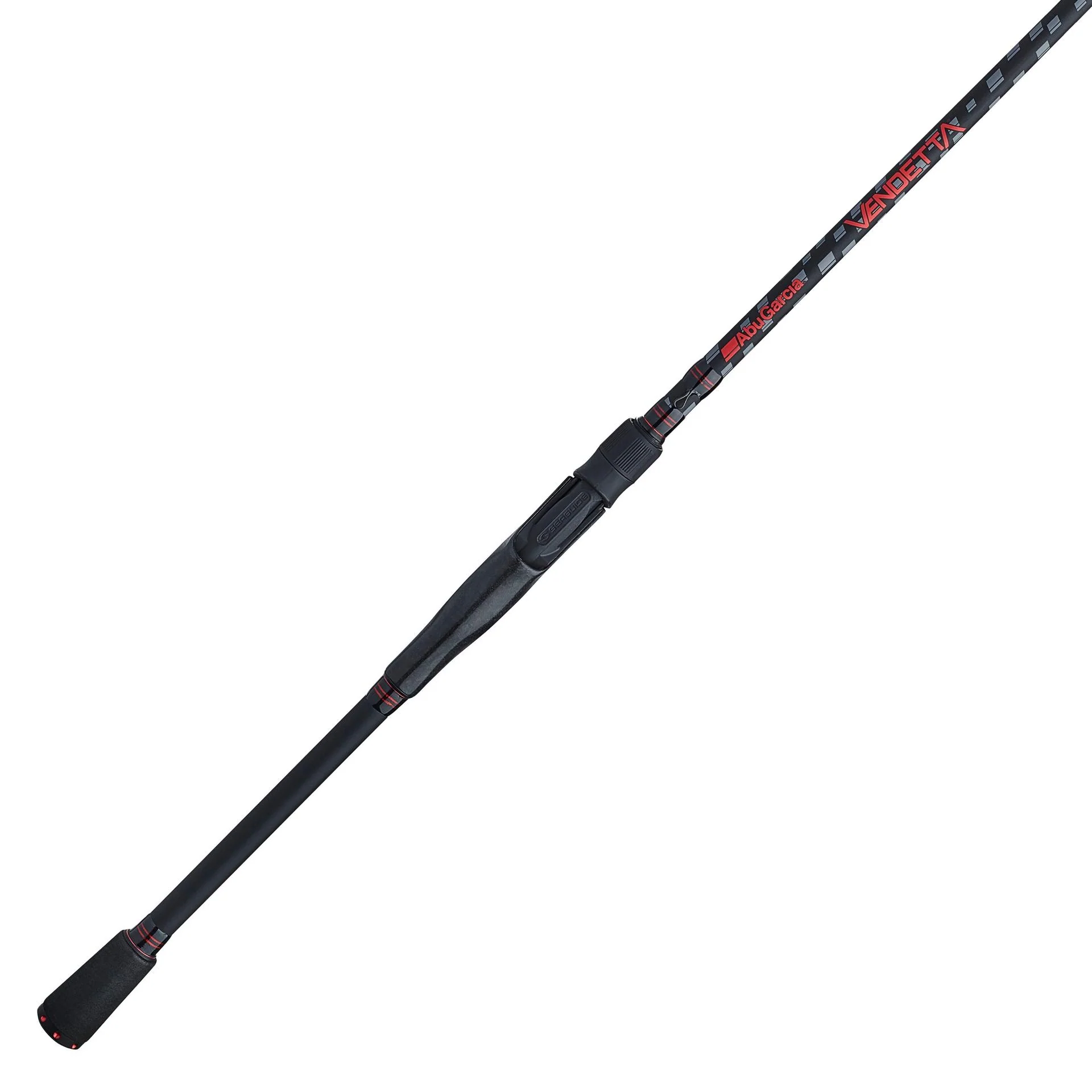 Vendetta® Casting Rod
