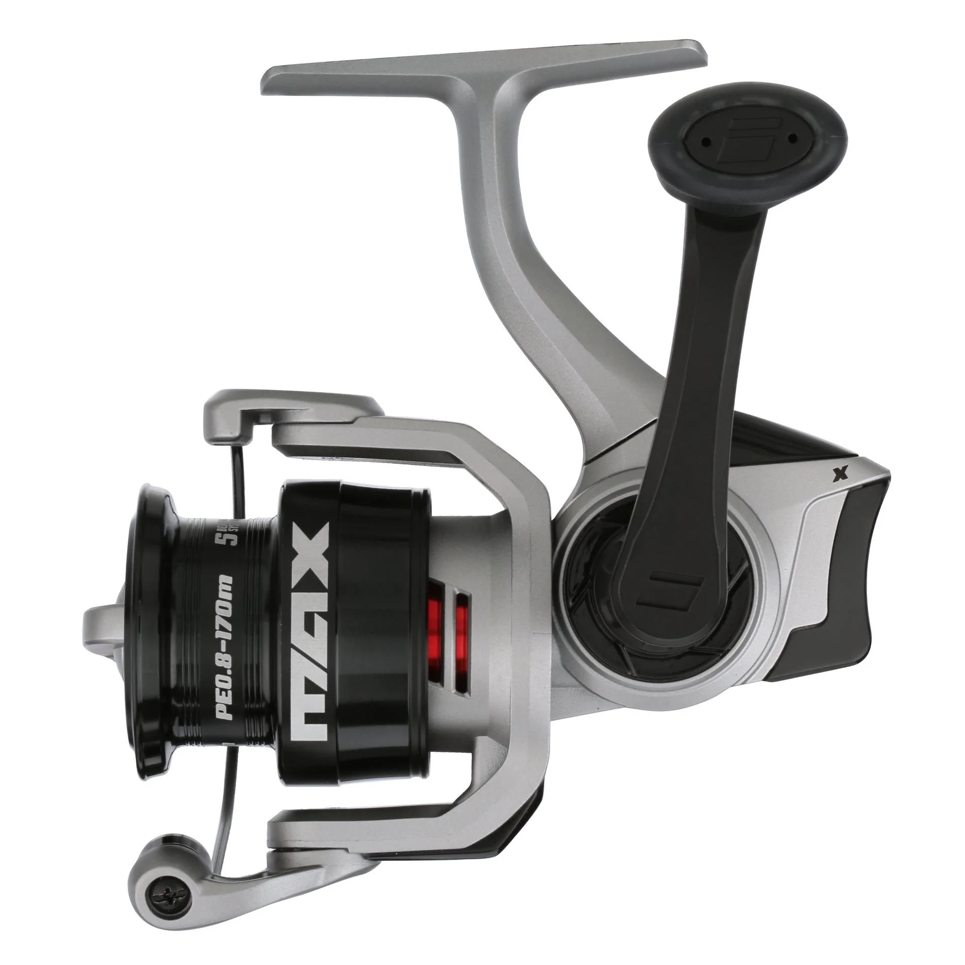 Max X Spinning Reel