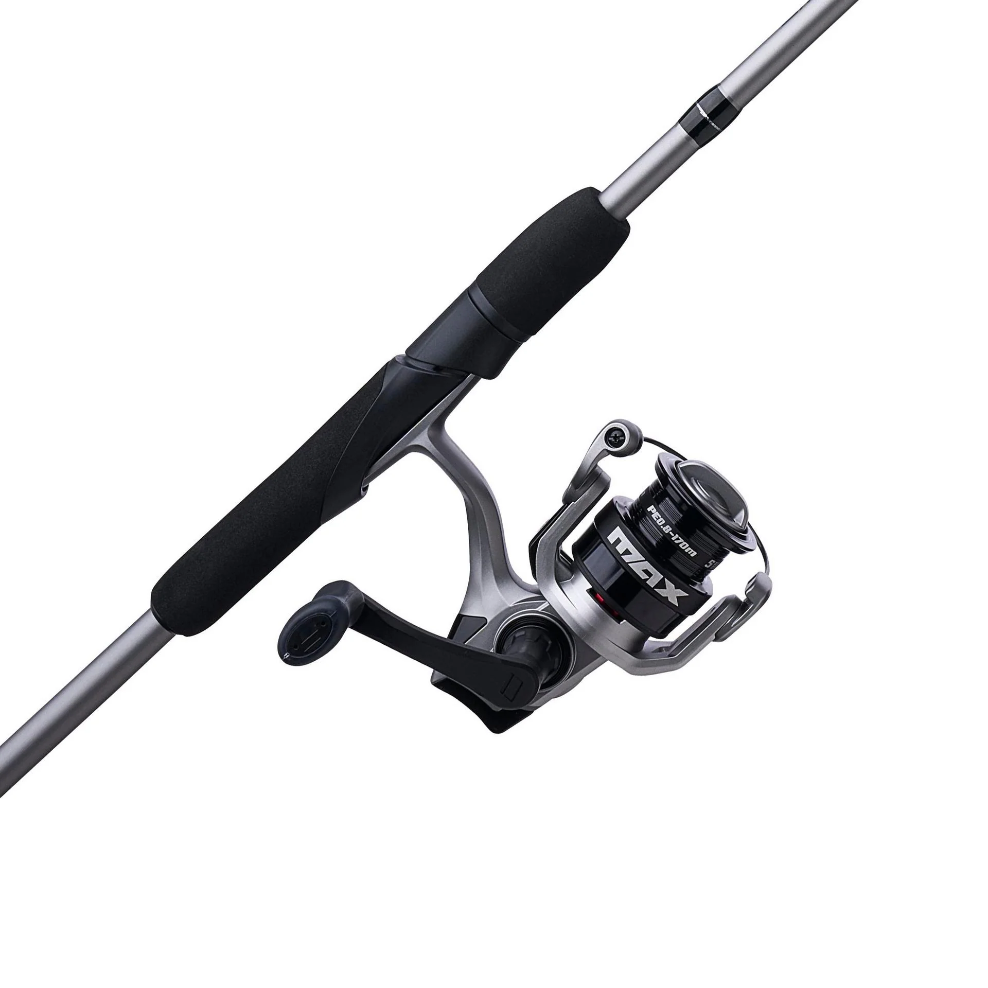 Max X Spinning Combo