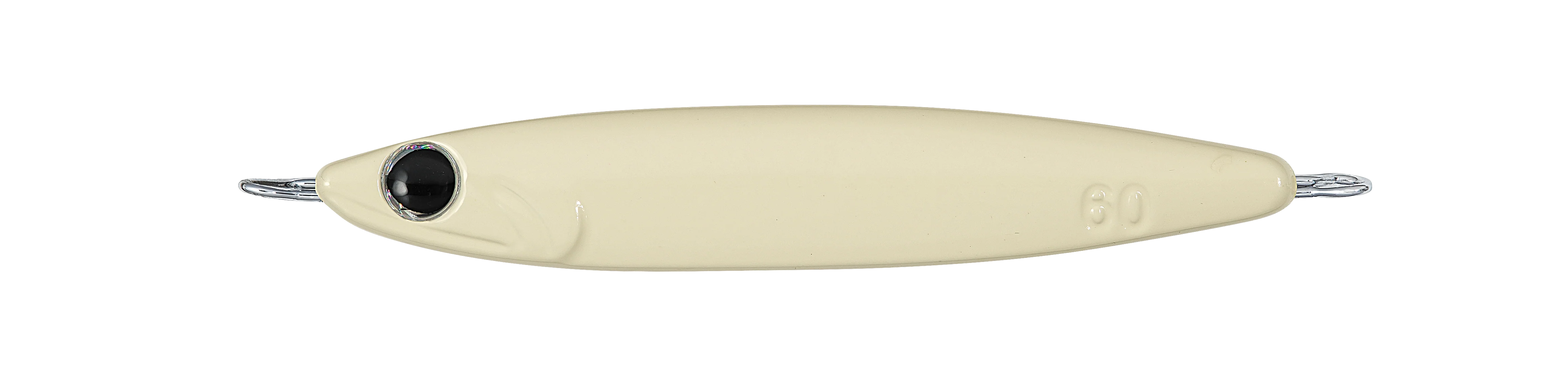 ZAKANA JIGS (ADDITIONAL COLORS)