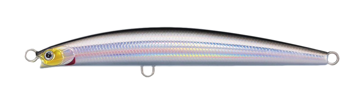 SALT PRO MINNOW—BULLET