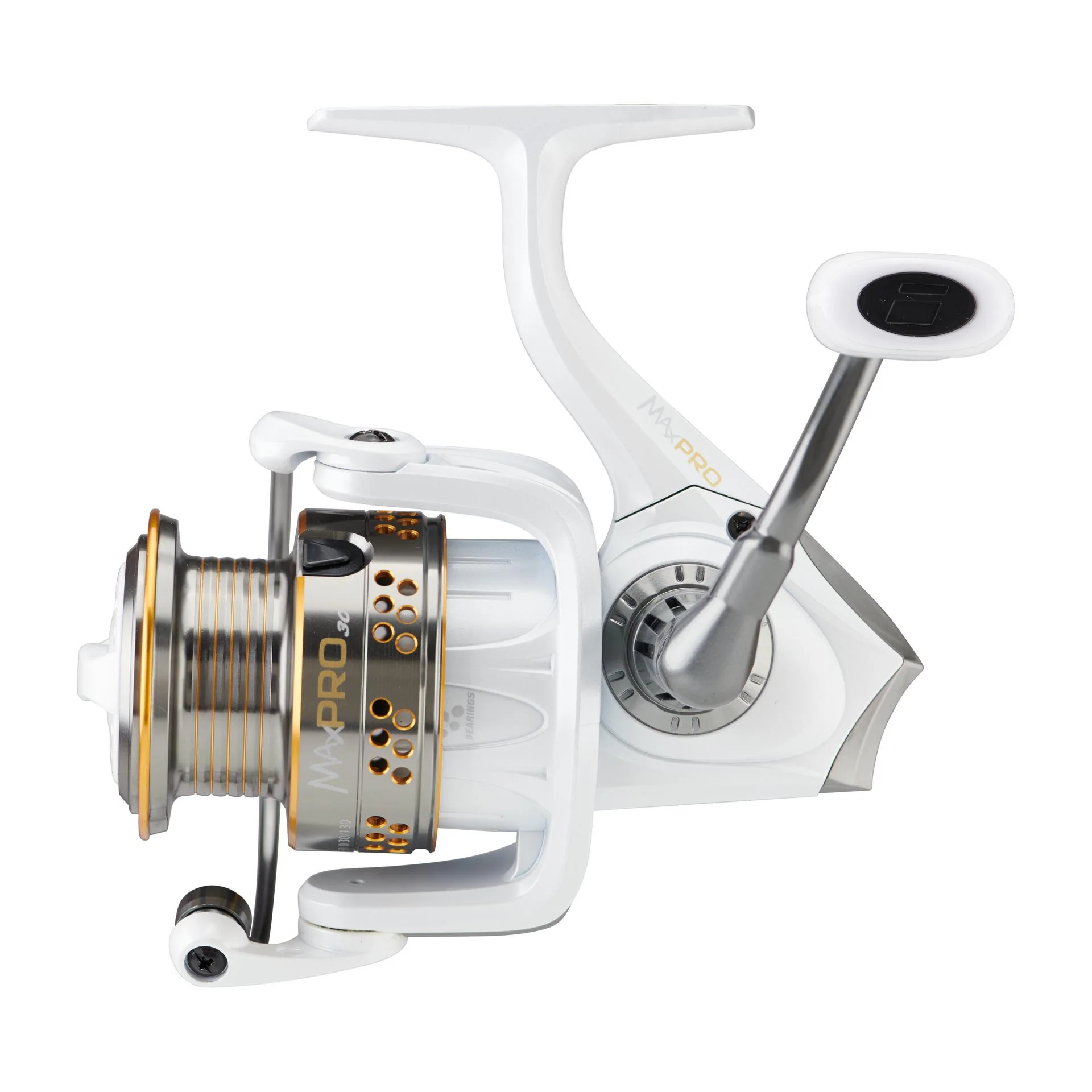 Max Pro Spinning Reel (Prior Gen)