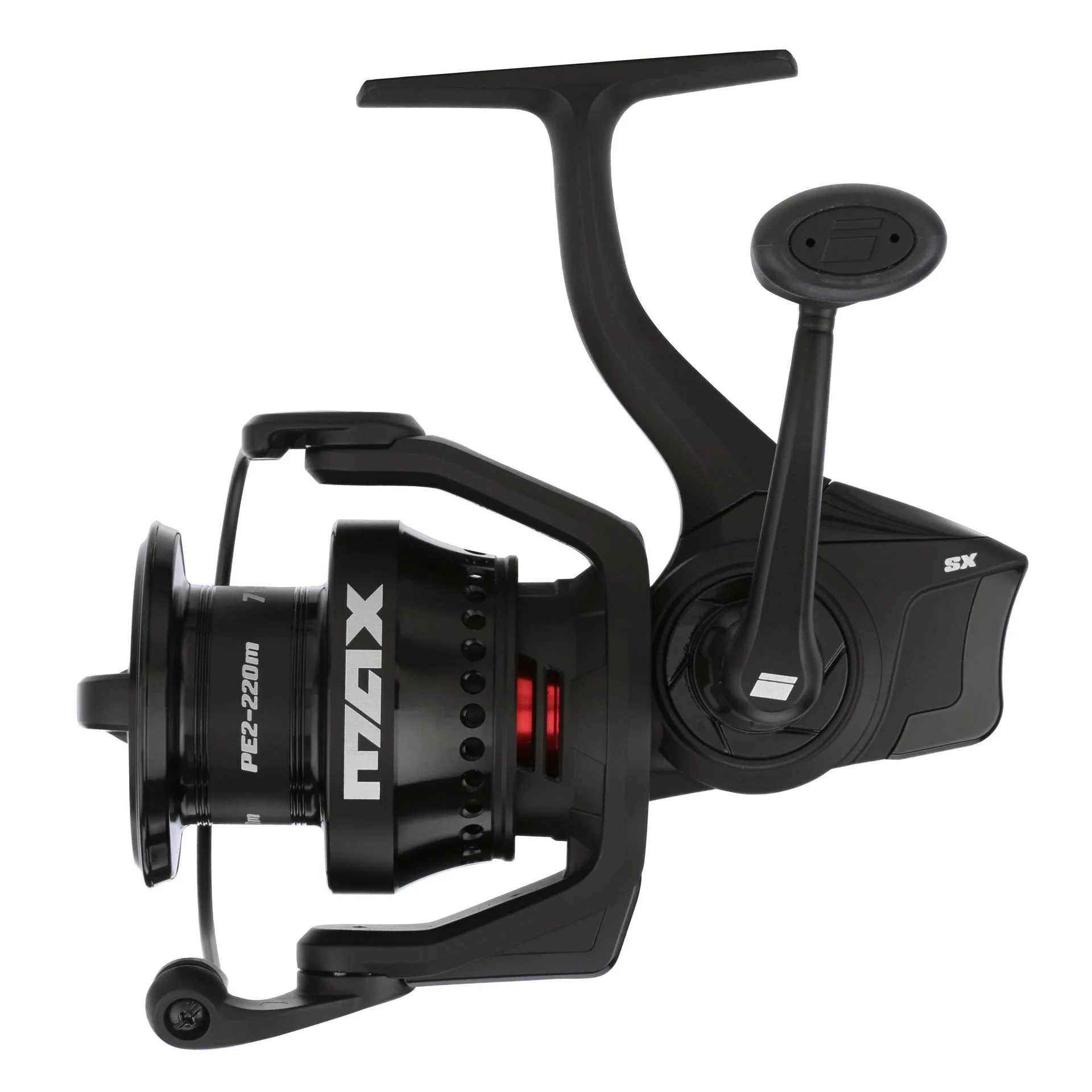 Max SX Spinning Reel