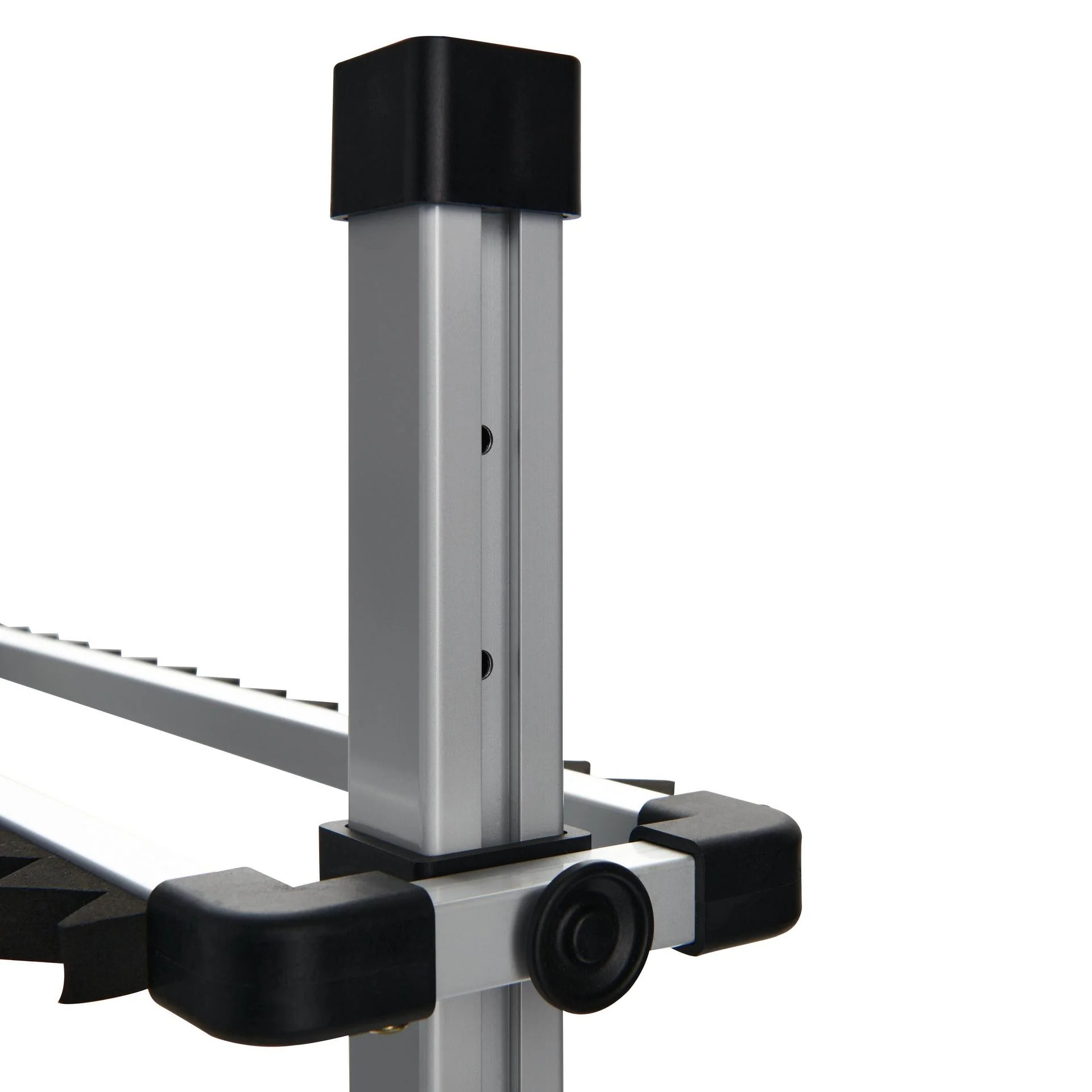 Rod or Combo Floor Rack