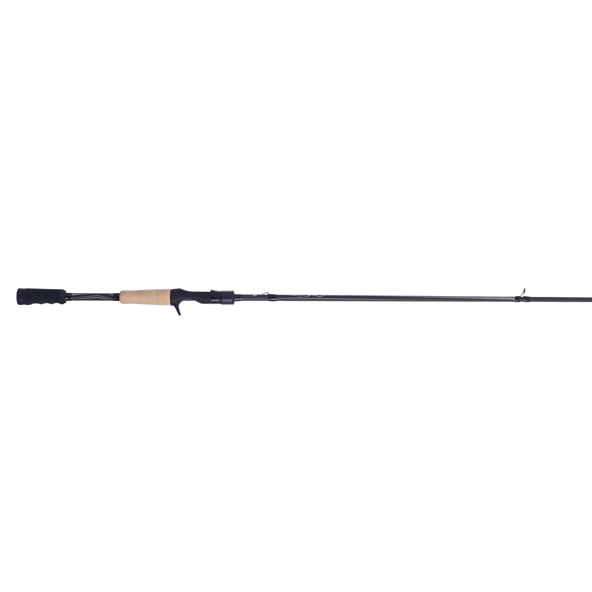 Winch Casting Rod