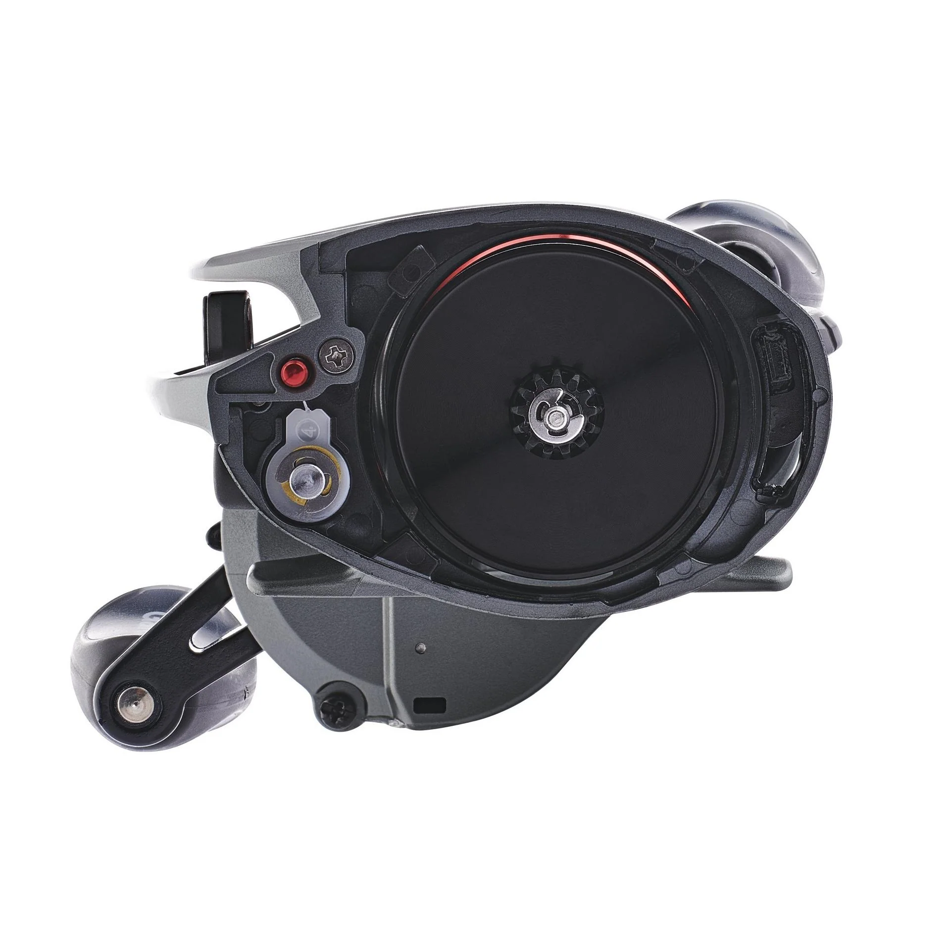 Max 4 Low Profile Reel