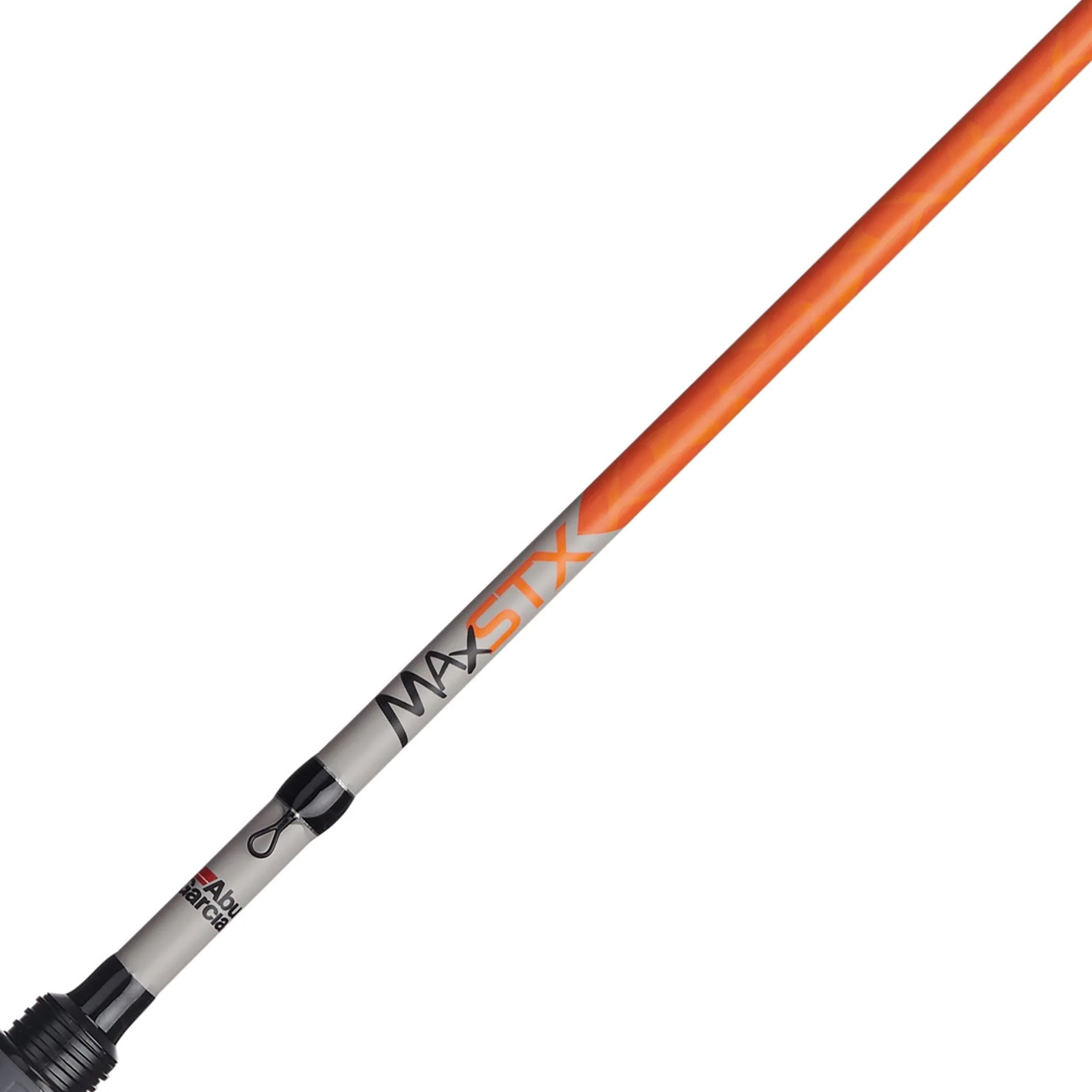 Max STX Baitcast Combo