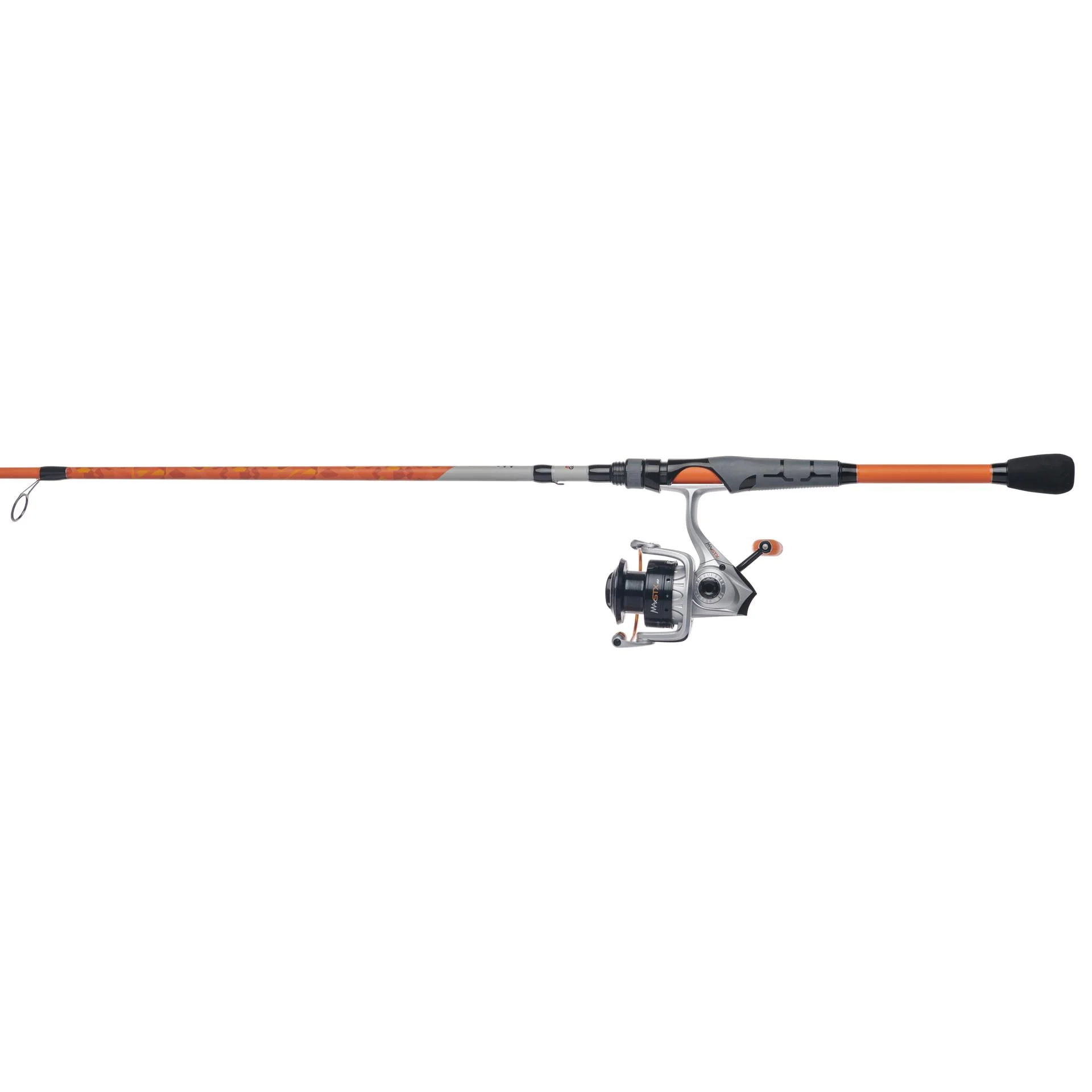 Max STX Spinning Combo