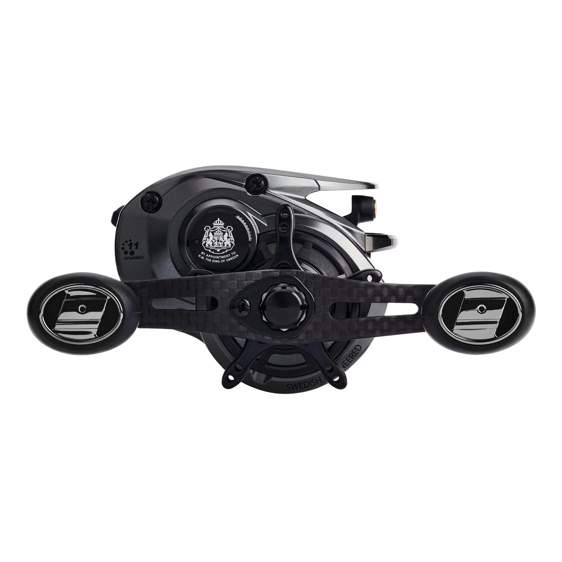 Zenon™ MG-X Low Profile Reel