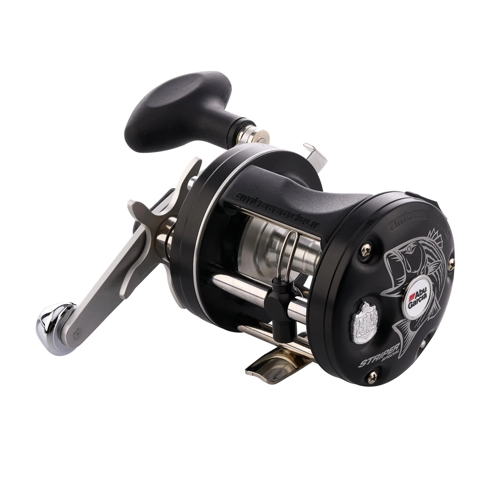 C3 Striper Special Round Reel