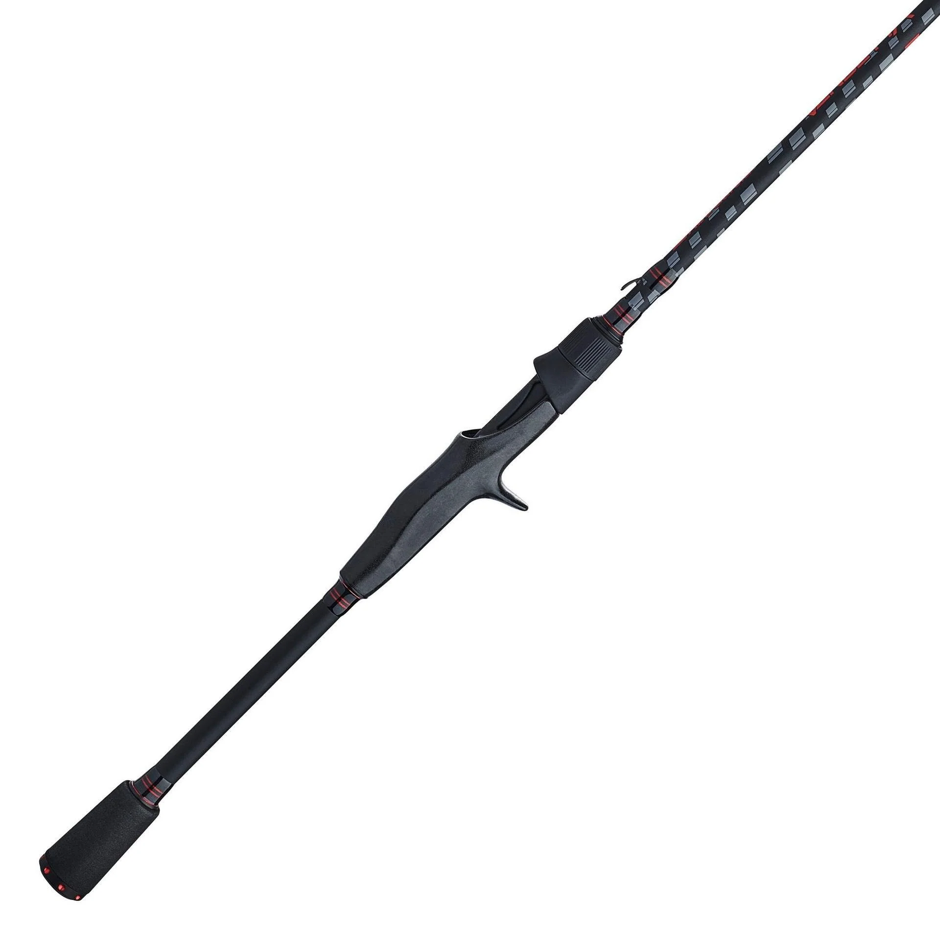 Vendetta® 2-Piece Casting Rod