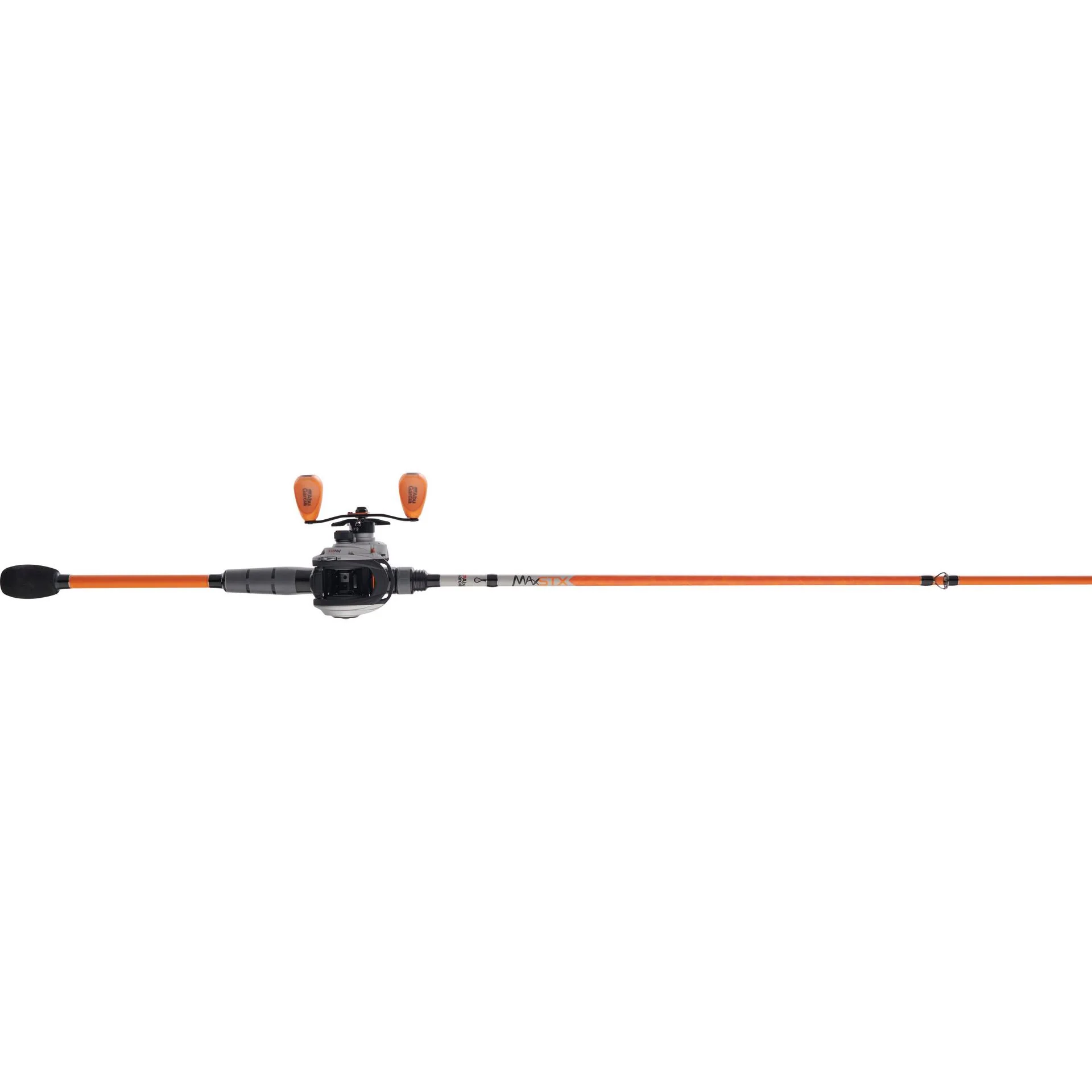 Max STX Baitcast Combo
