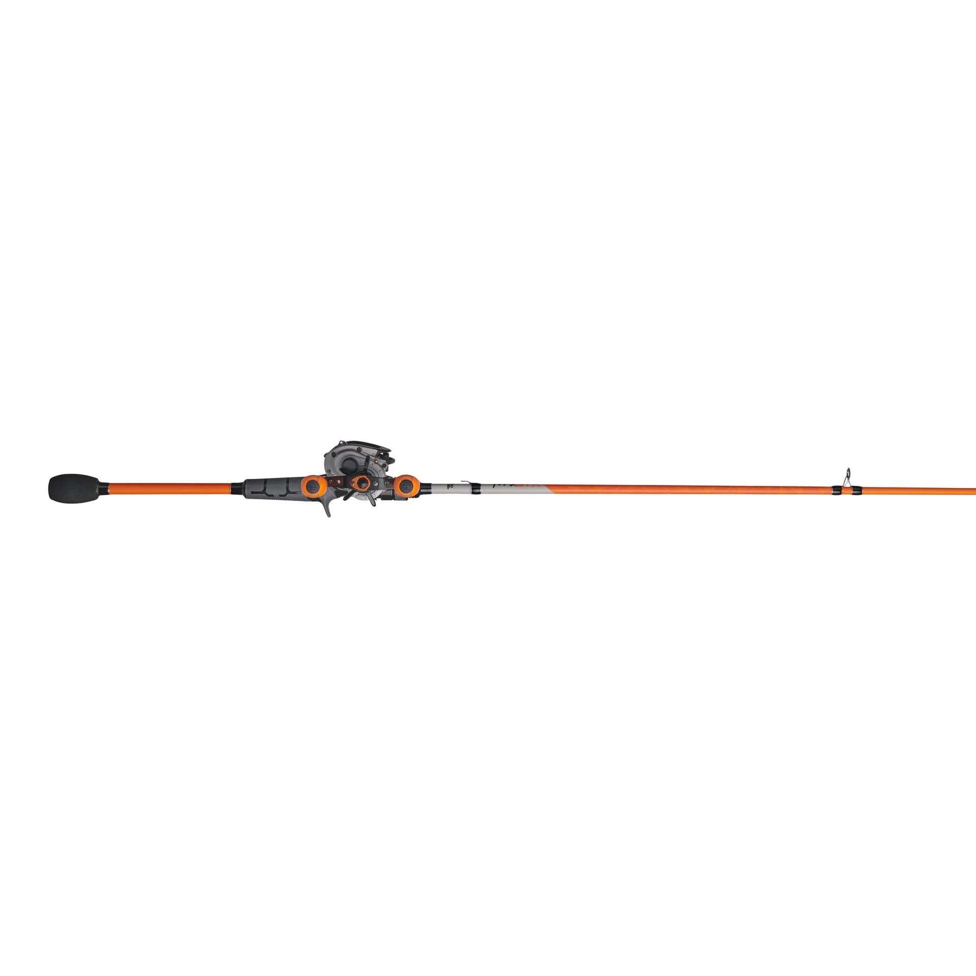 Max STX Baitcast Combo