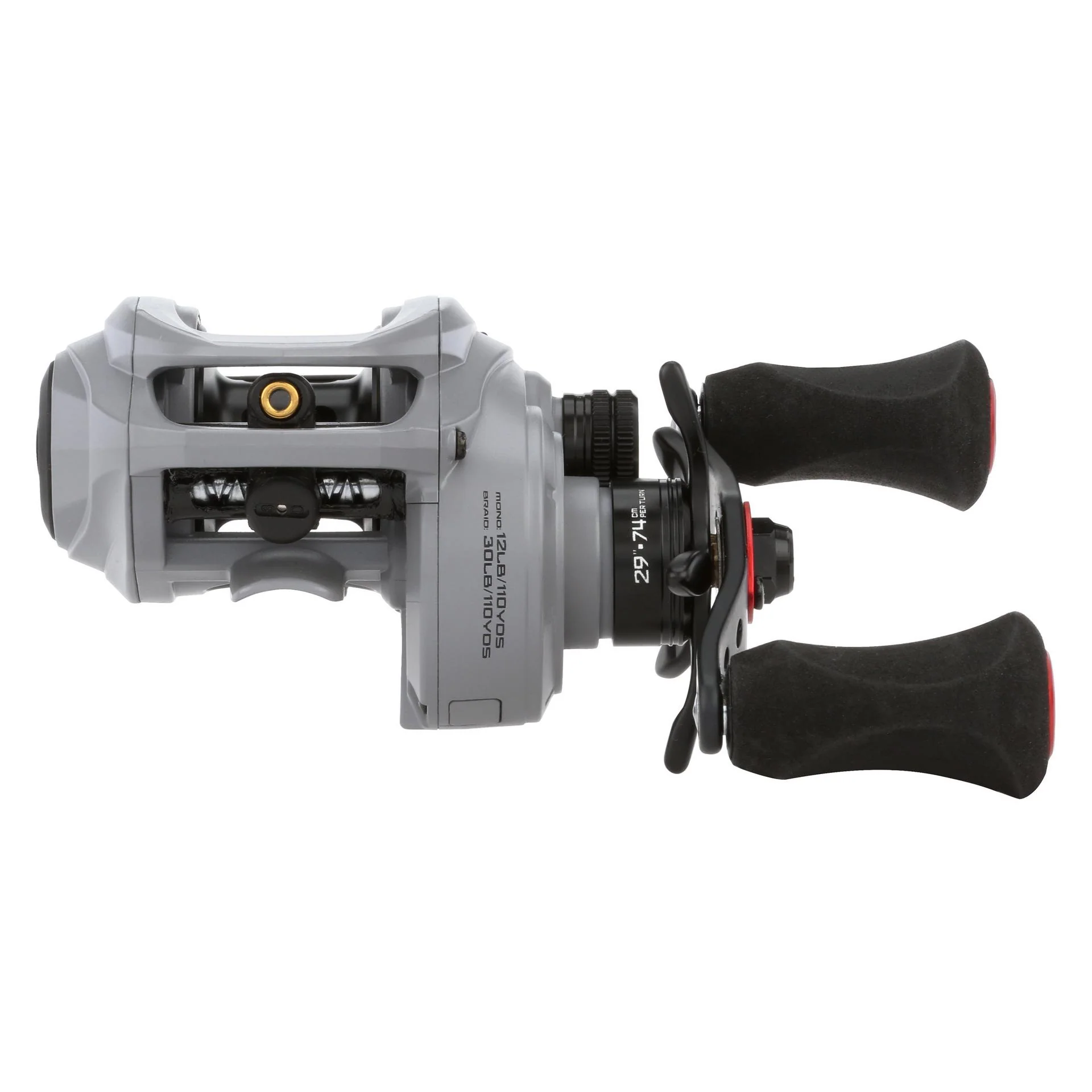 Zata Low Profile Reel