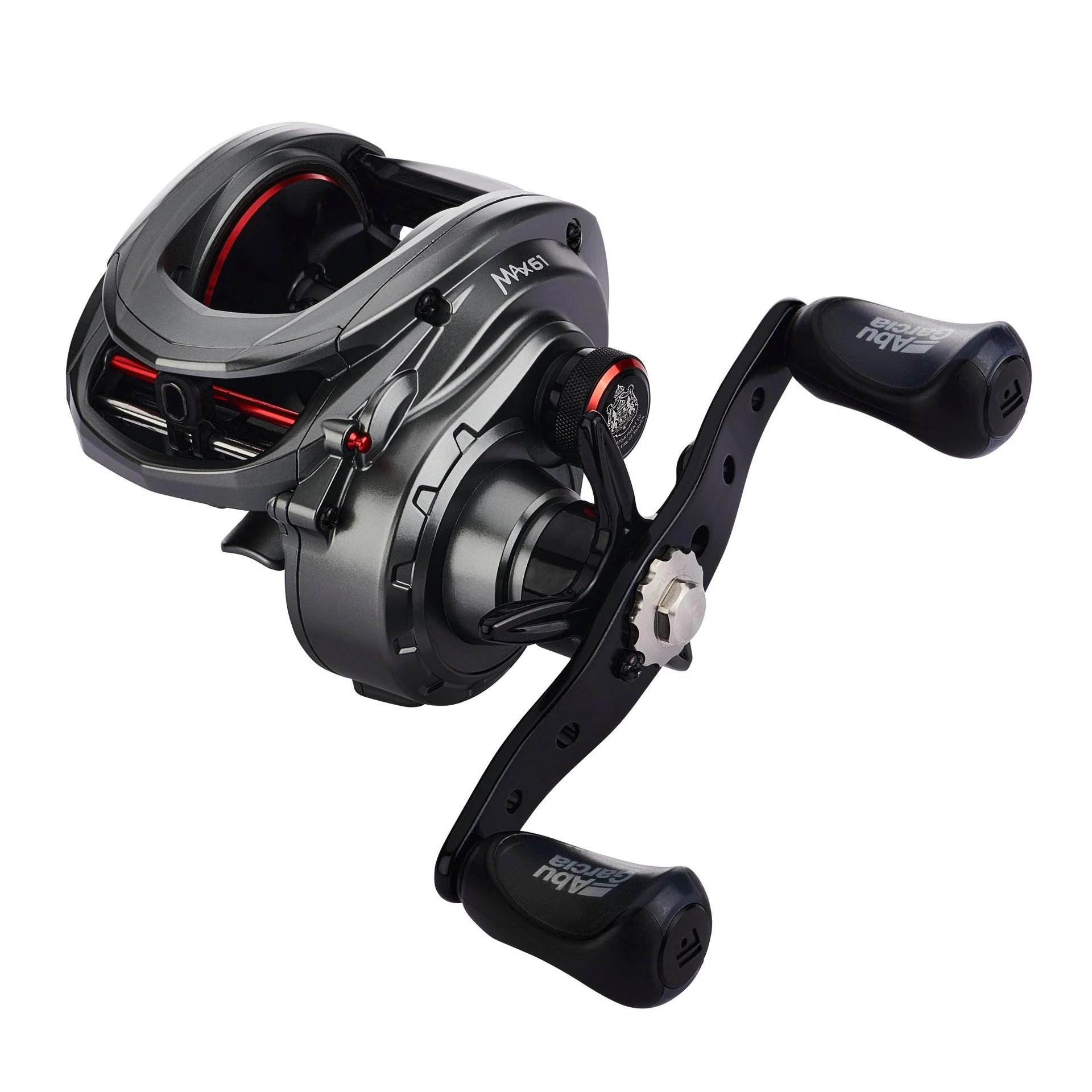 Max 4 Low Profile Reel