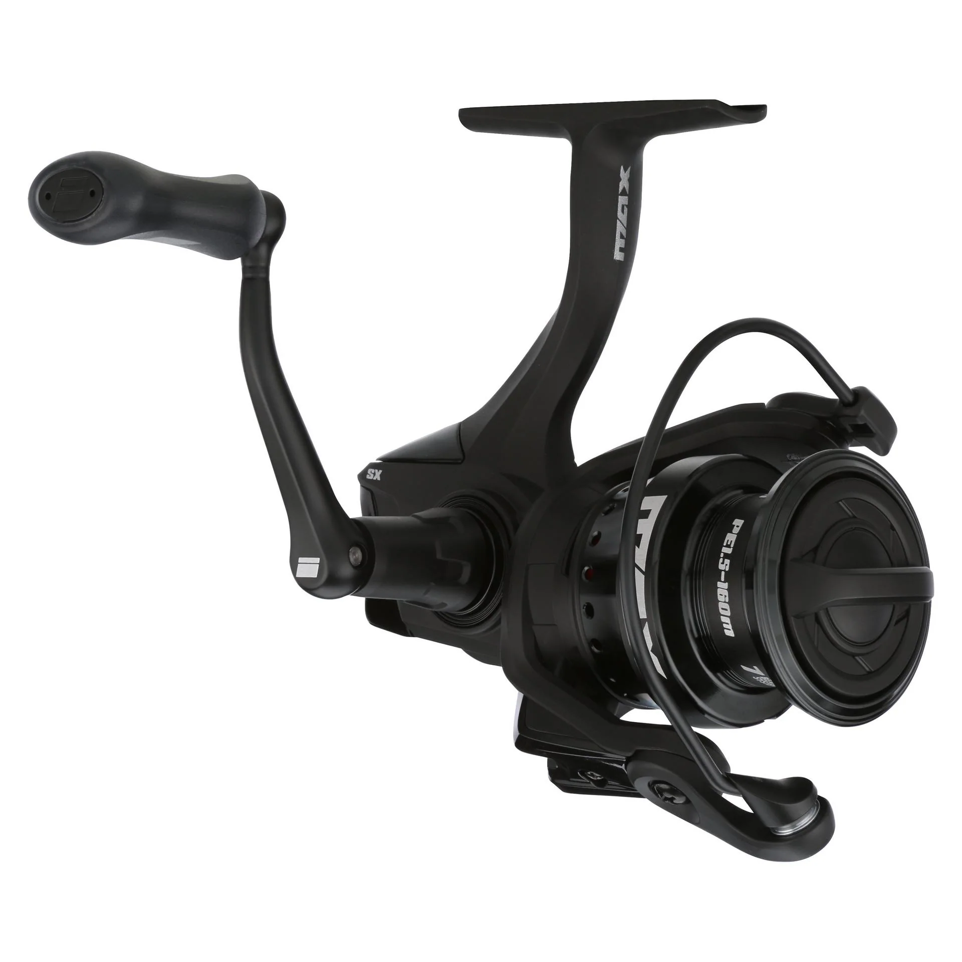 Max SX Spinning Reel