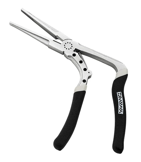 PISTOL GRIP PLIERS