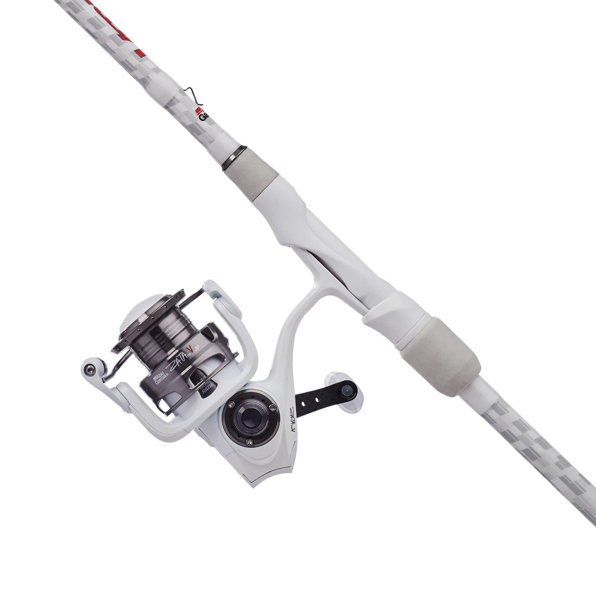 Veritas® 2-Piece Spinning Combo