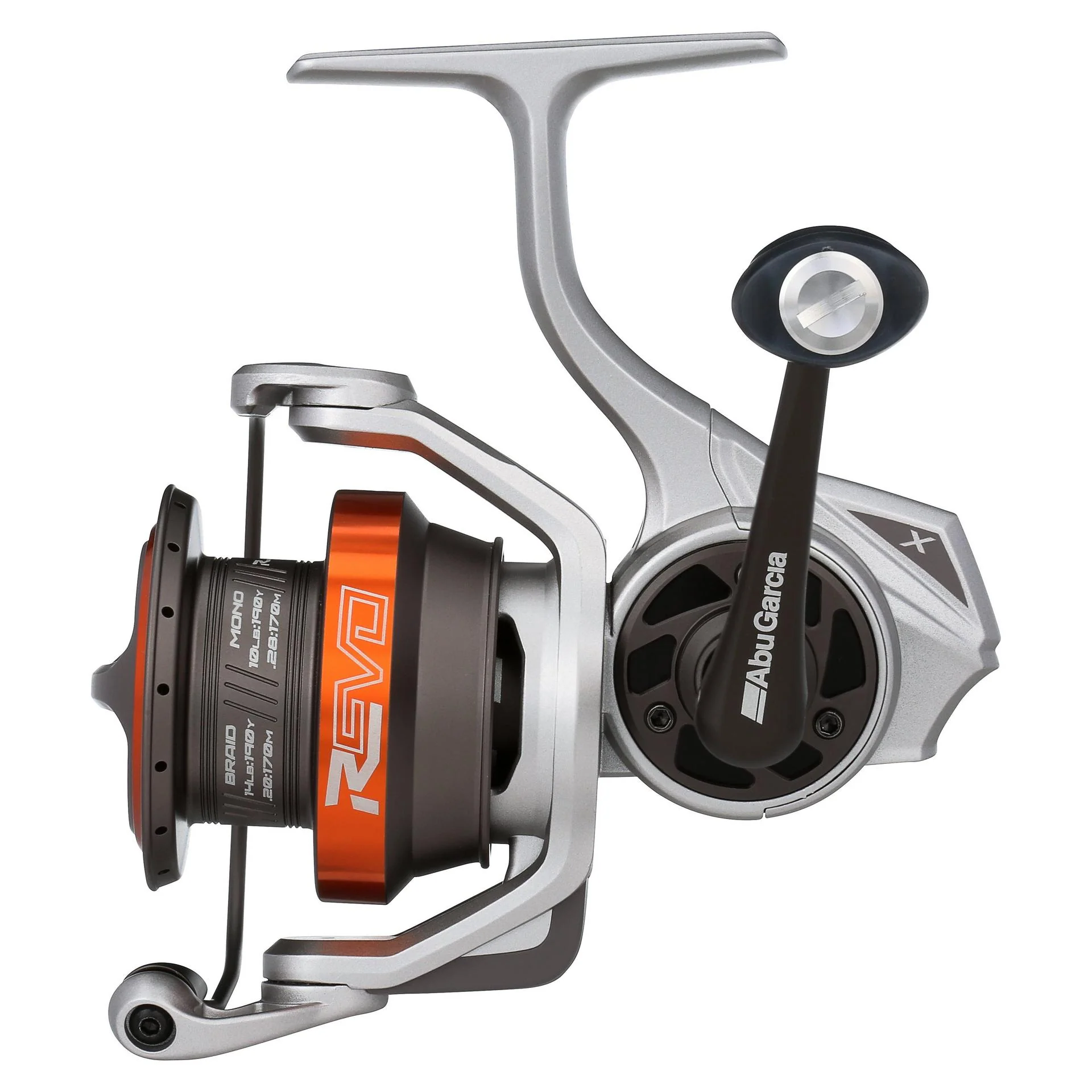 Revo® X Spinning Reel