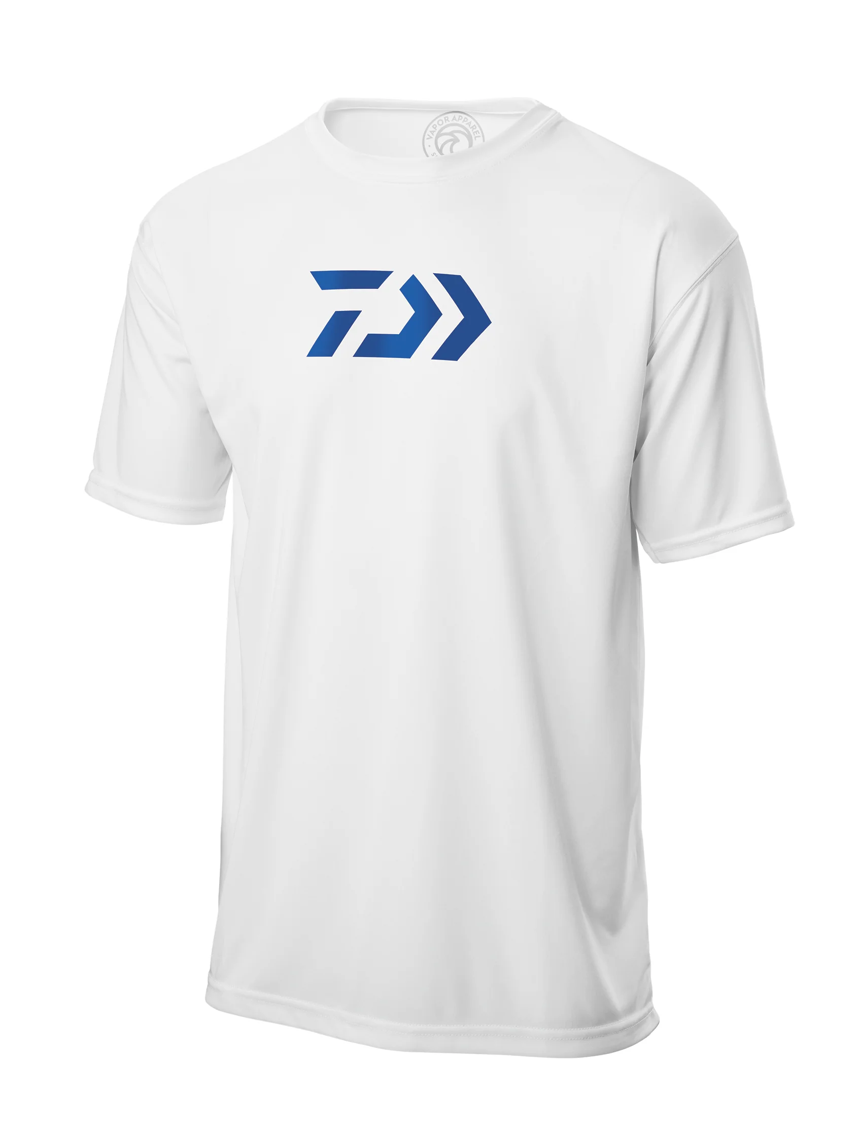 SHORT SLEEVE PERFORMANCE - YELLOWFIN