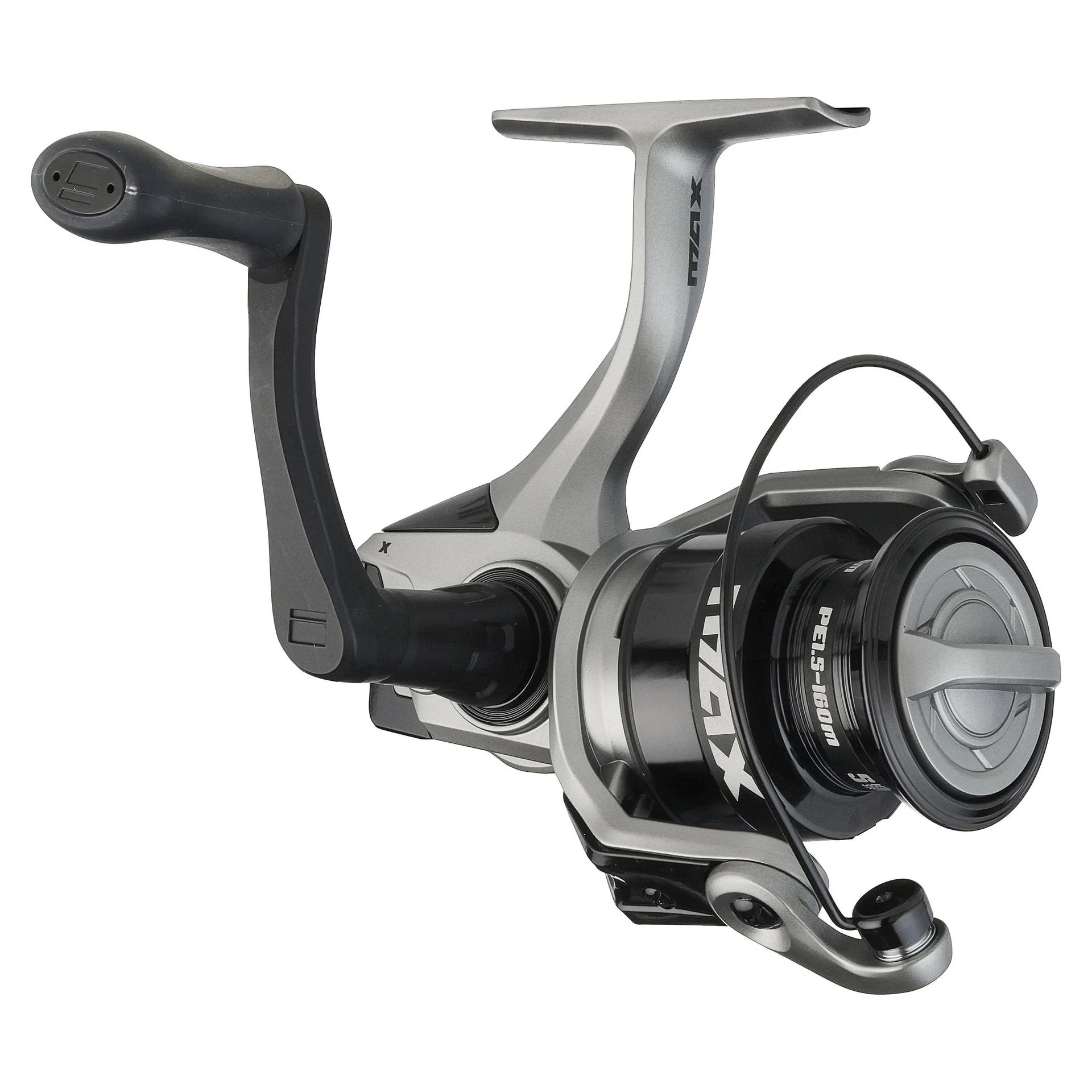 Max X Spinning Reel