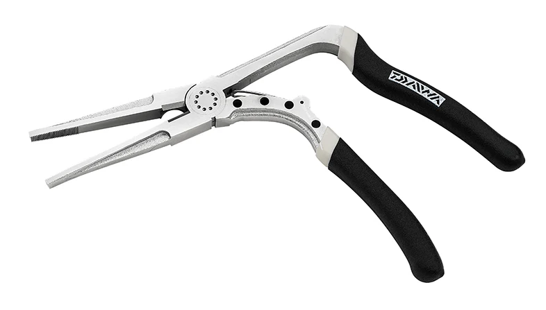 PISTOL GRIP PLIERS