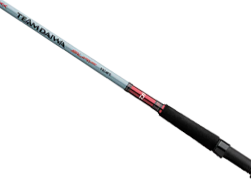 TEAM DAIWA SURF RODS