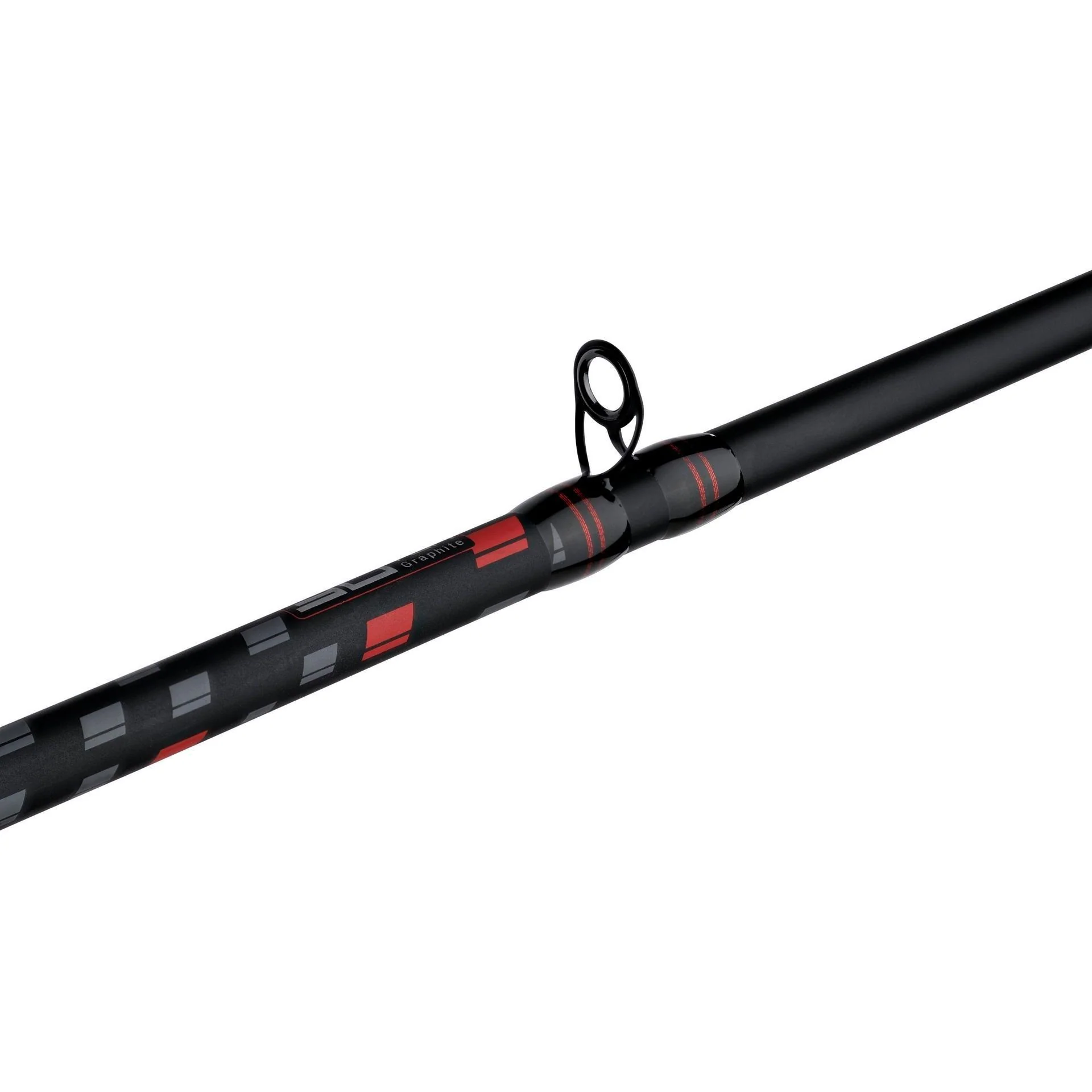 Vendetta® 2-Piece Casting Rod