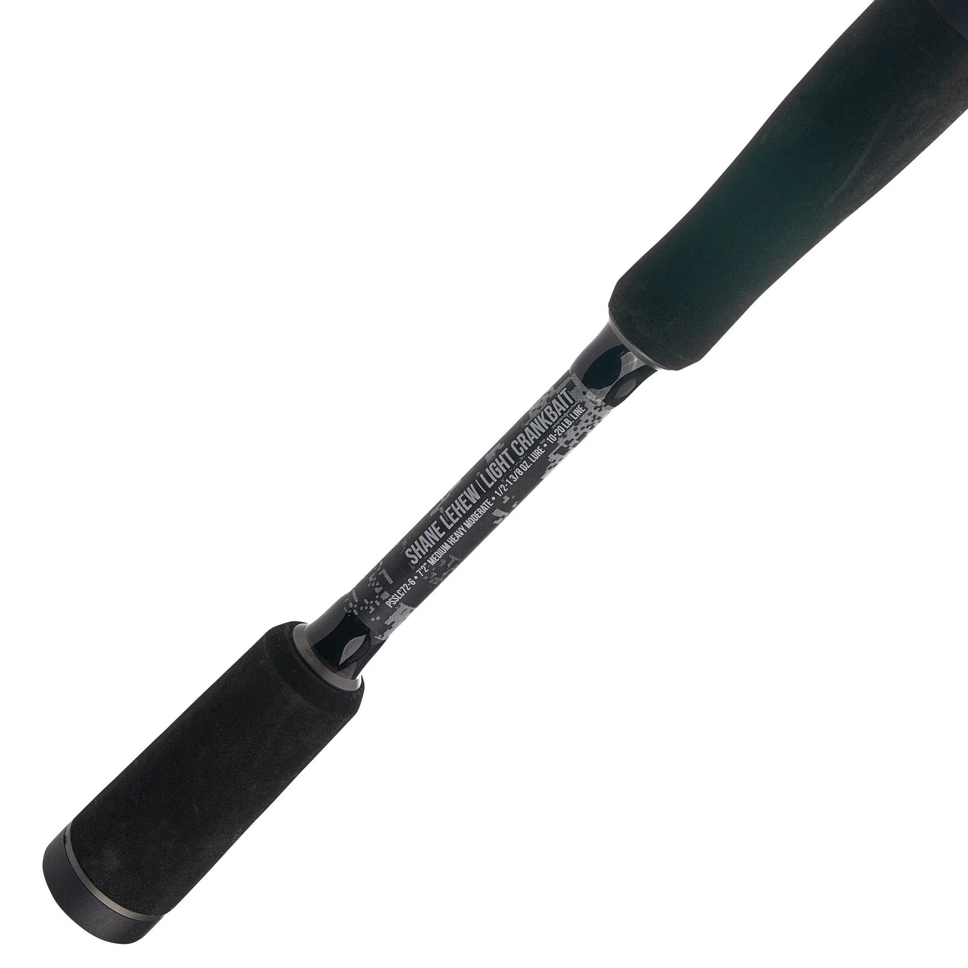 Shane Lehew Crankbait Rod