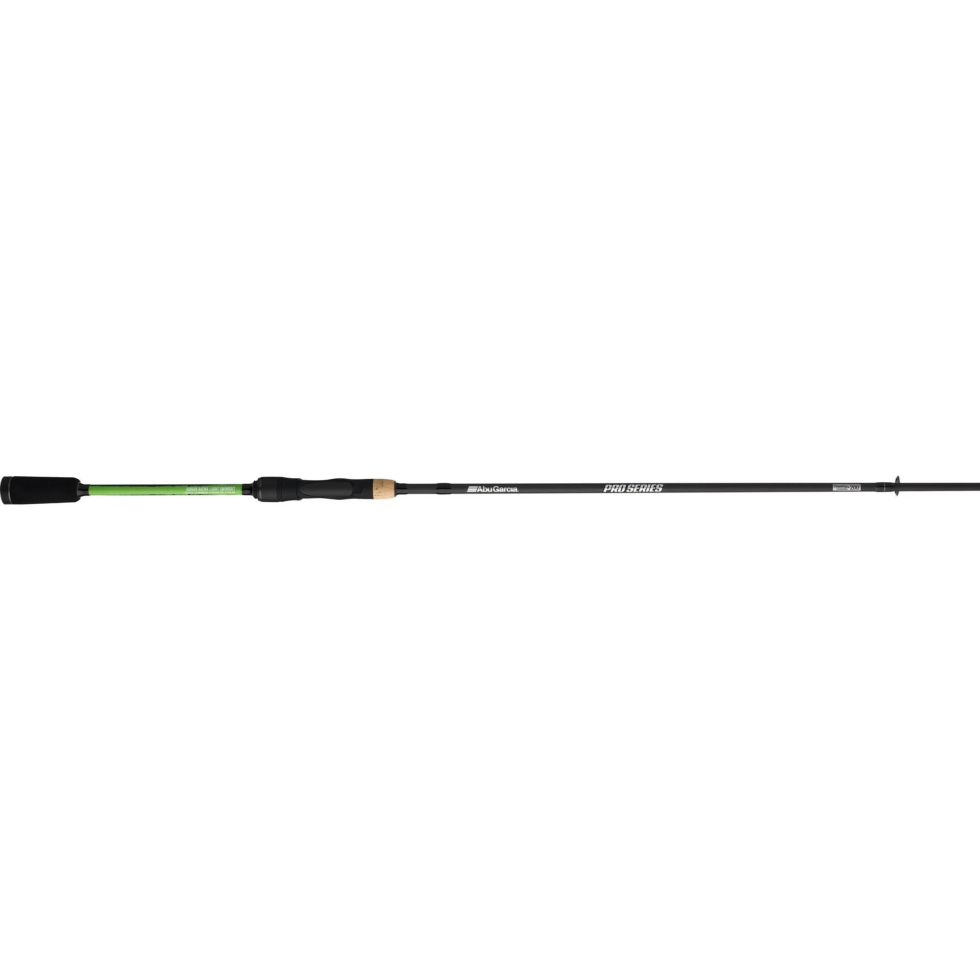 Adrian Avena Swimbait Rod