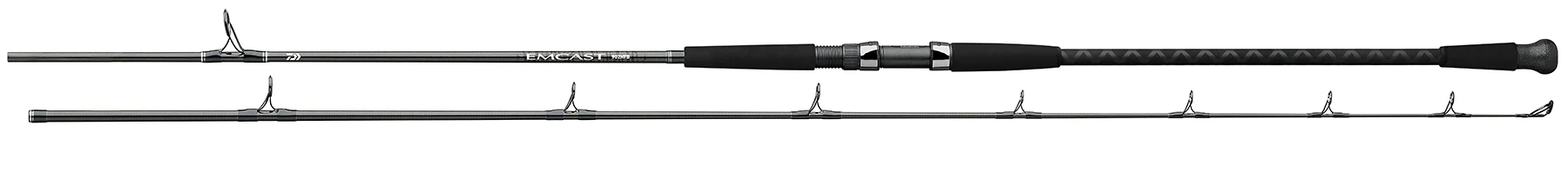EMCAST SURF RODS