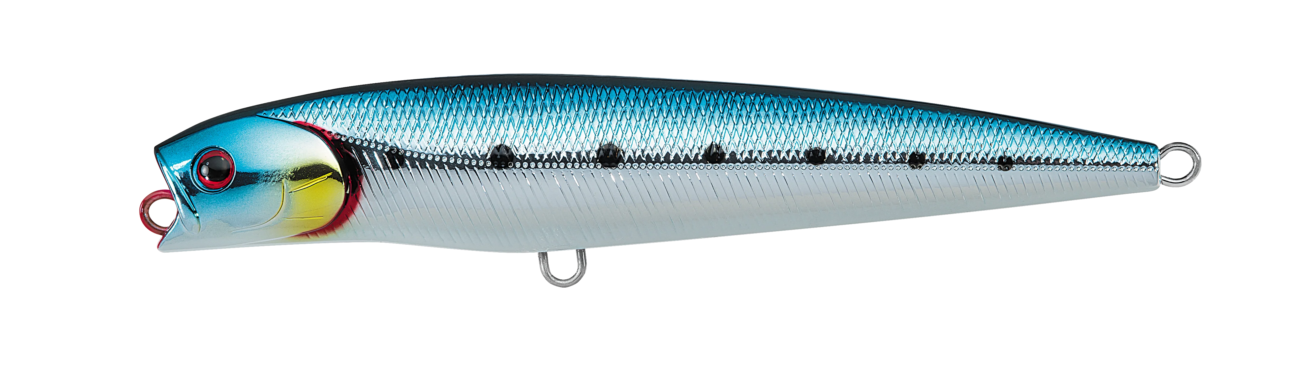 SALTIGA DORADO PENCIL