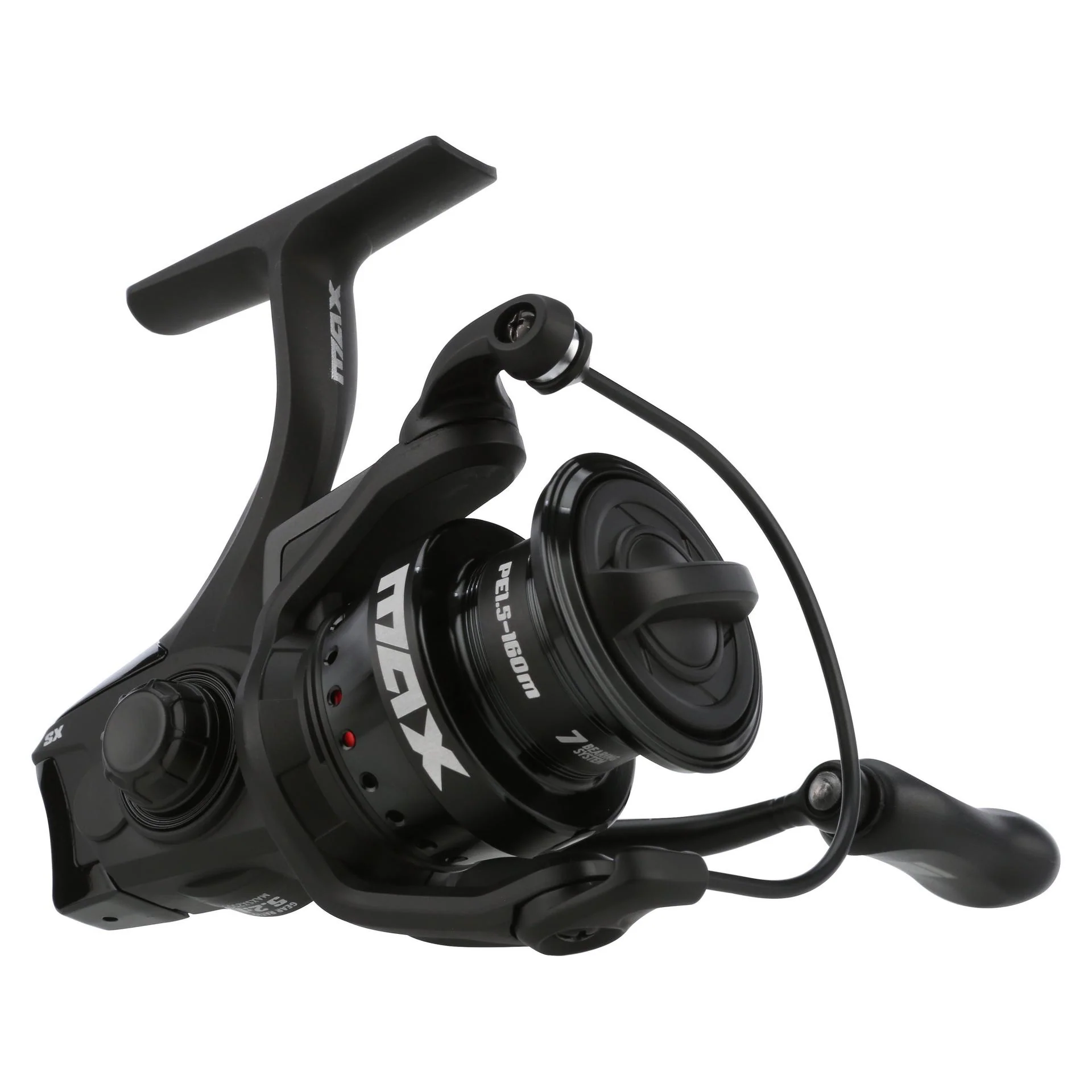 Max SX Spinning Reel