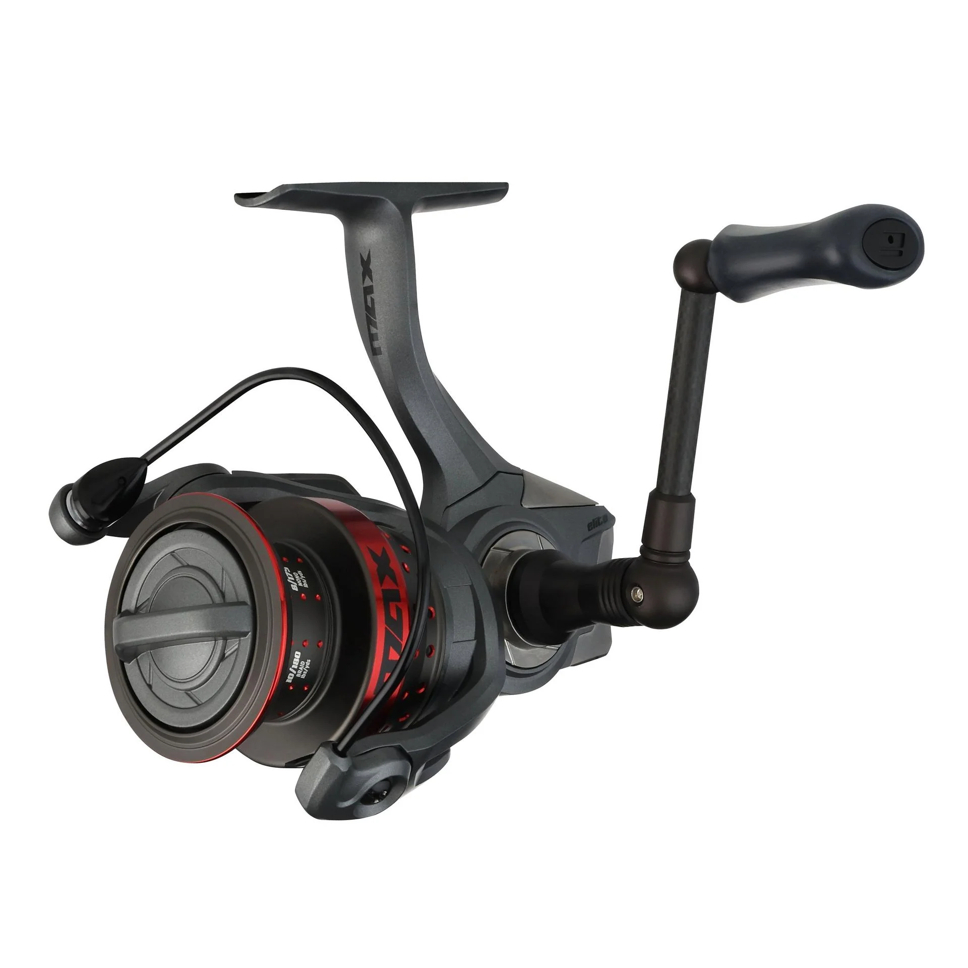 Max Elite Spinning Reel