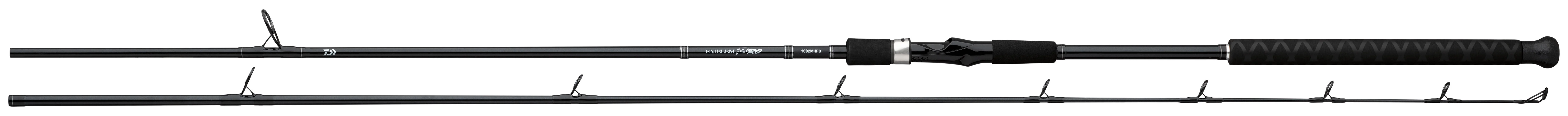 EMBLEM PRO SURF RODS