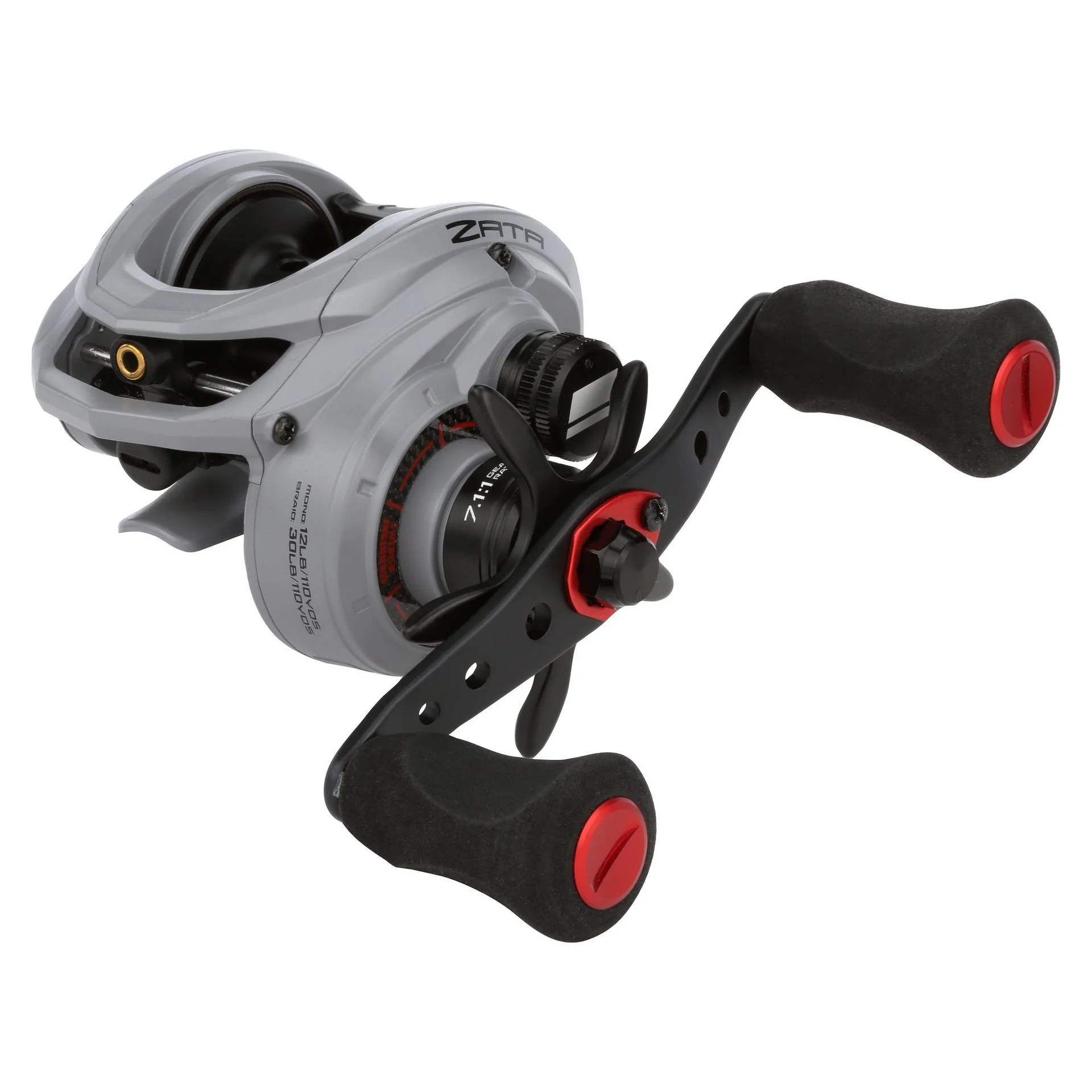 Zata Low Profile Reel