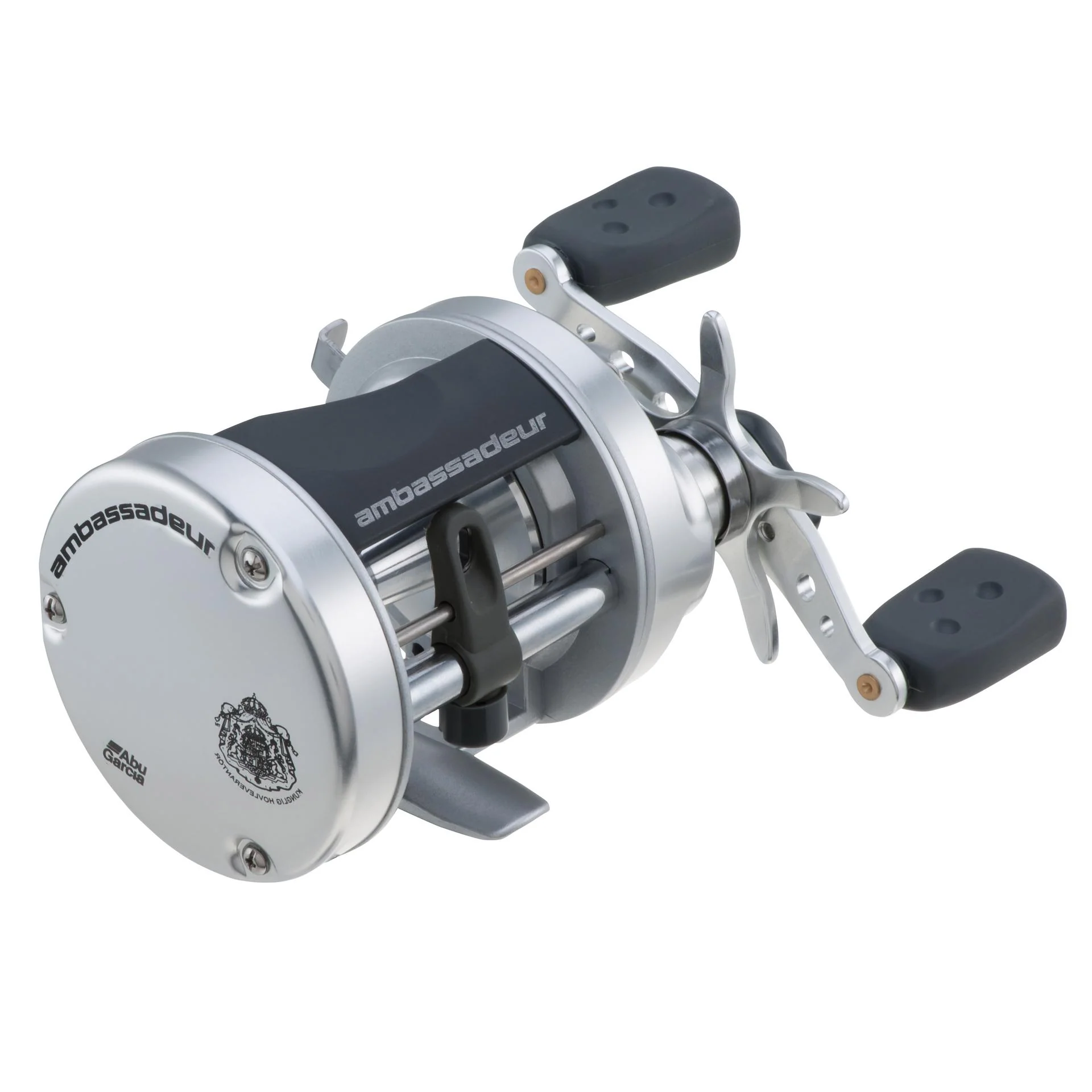 Ambassadeur® S Round Reel